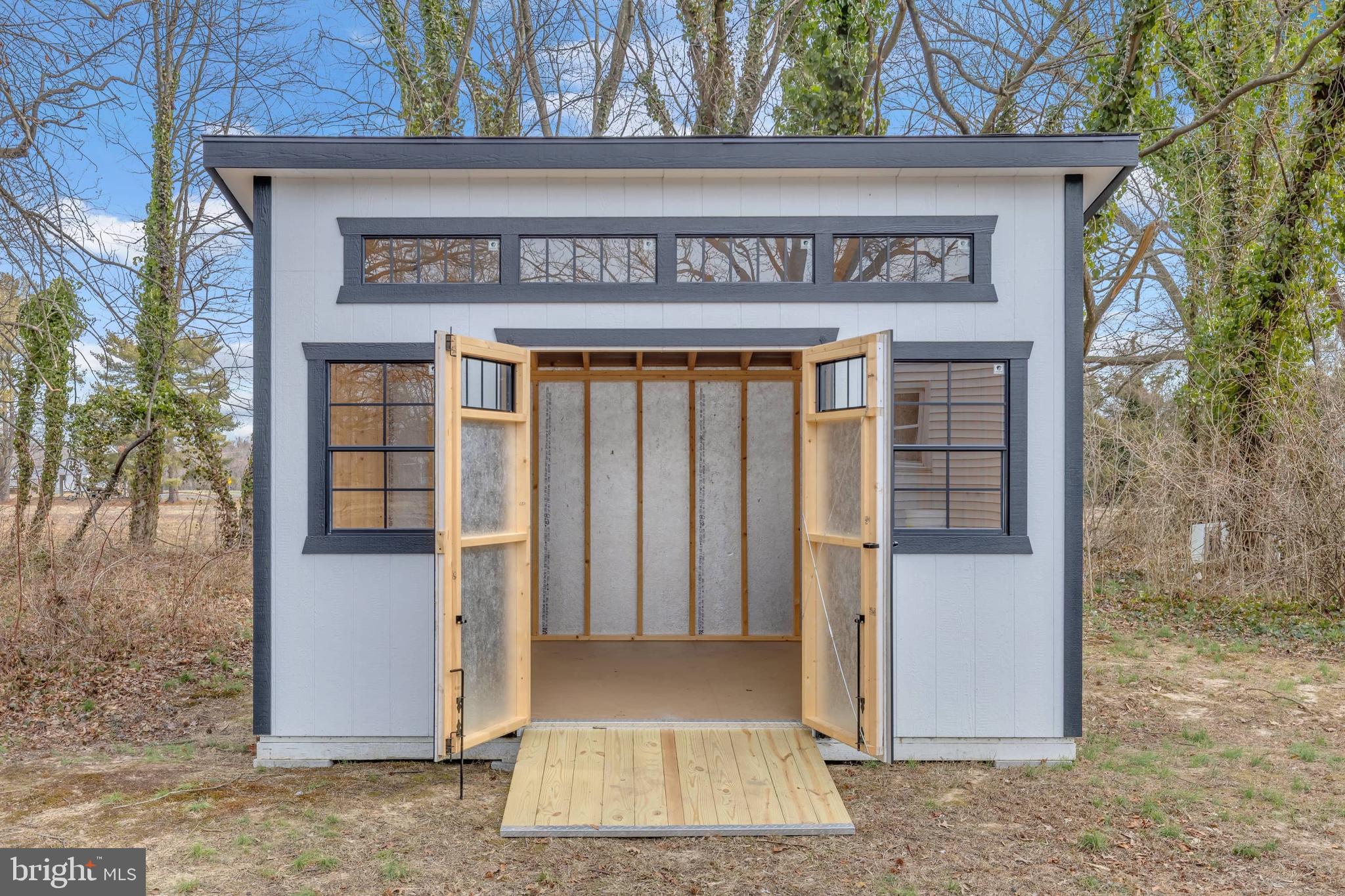 WORTON - Residential