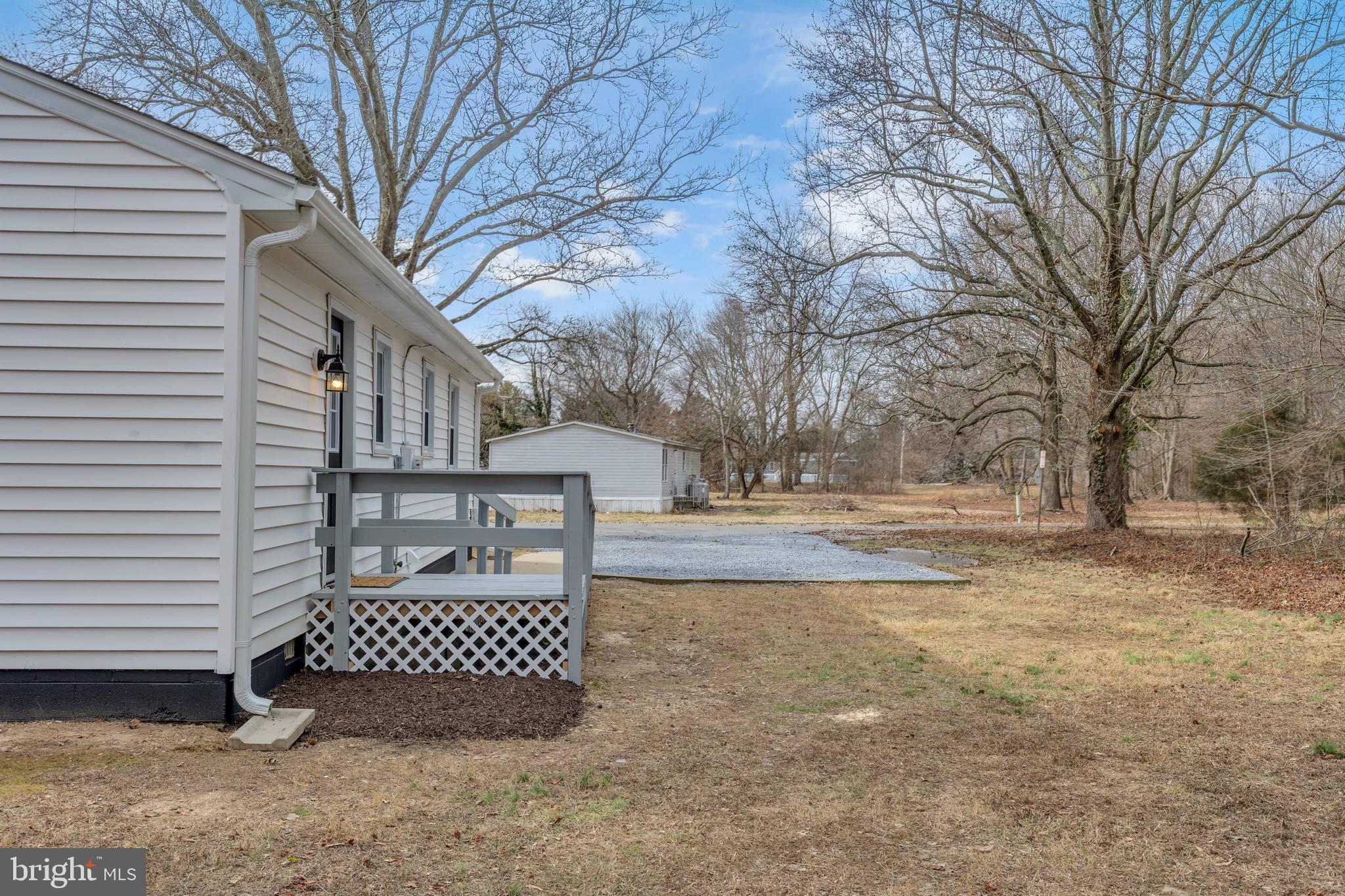 WORTON - Residential