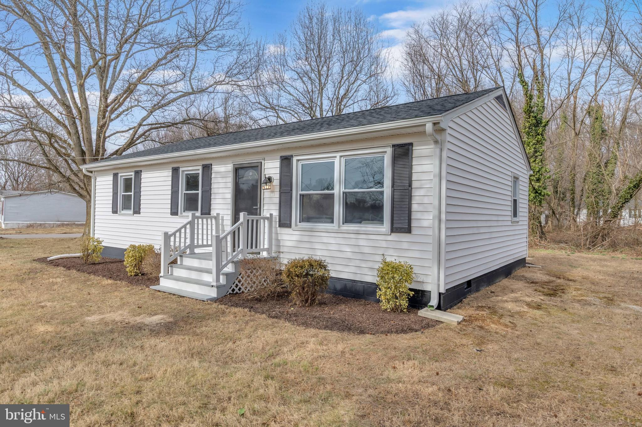 WORTON - Residential