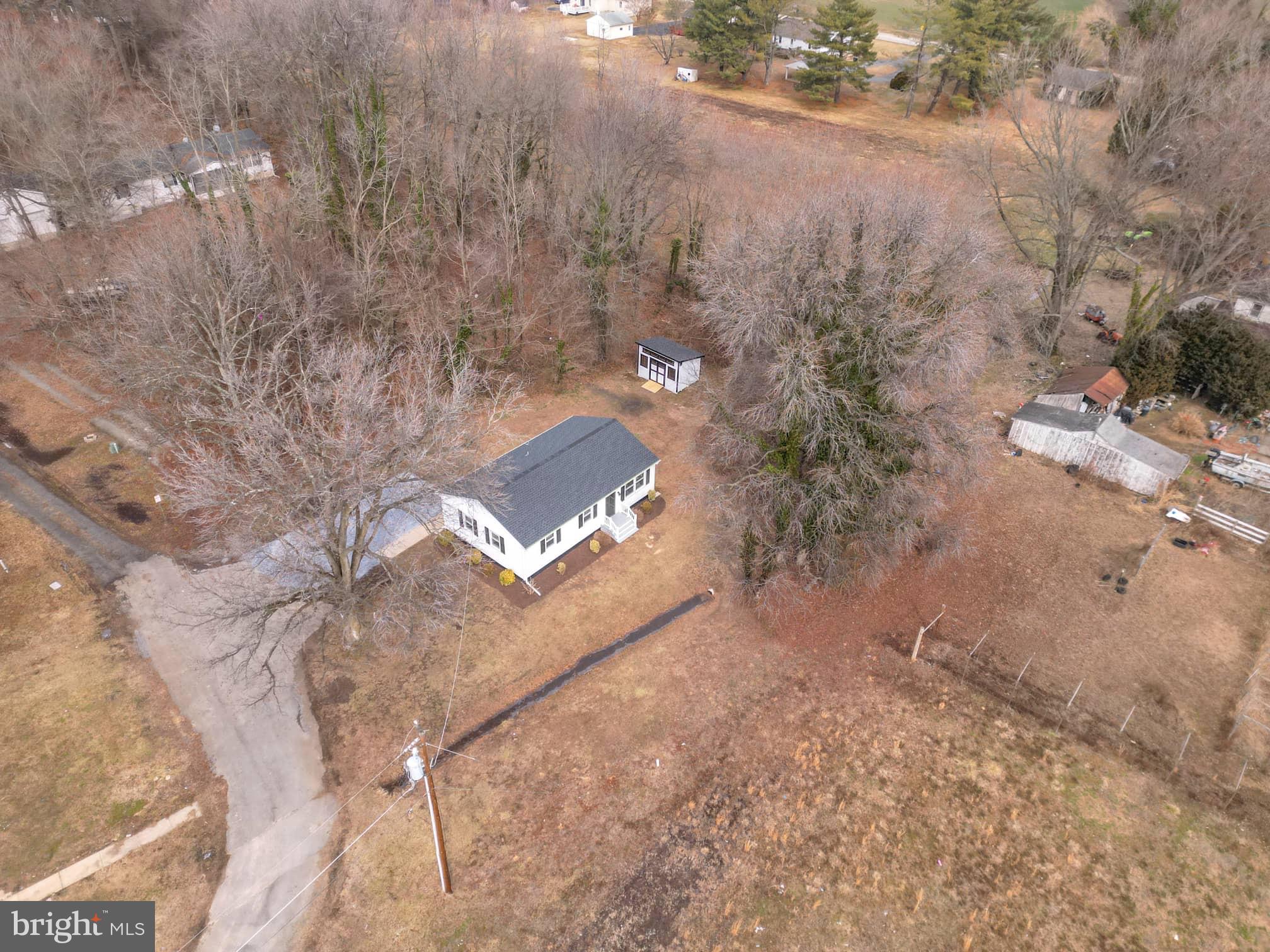 WORTON - Residential