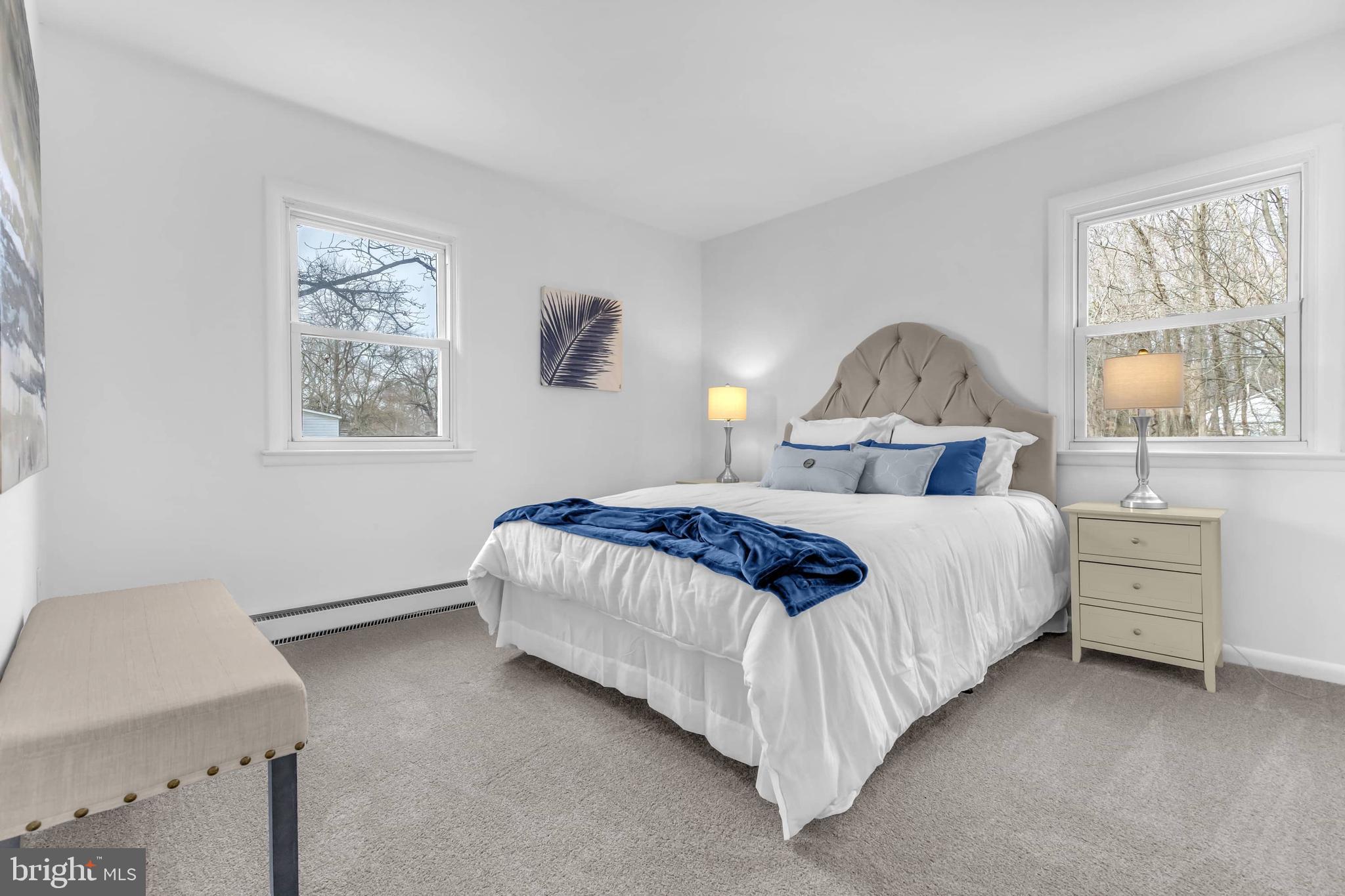 WORTON - Residential