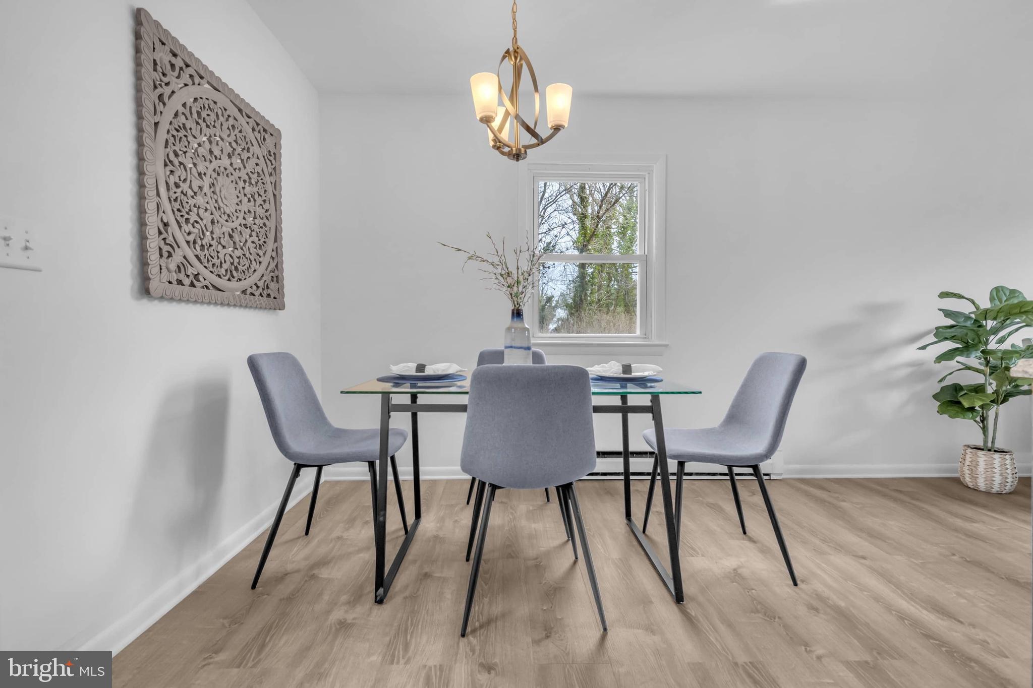 WORTON - Residential