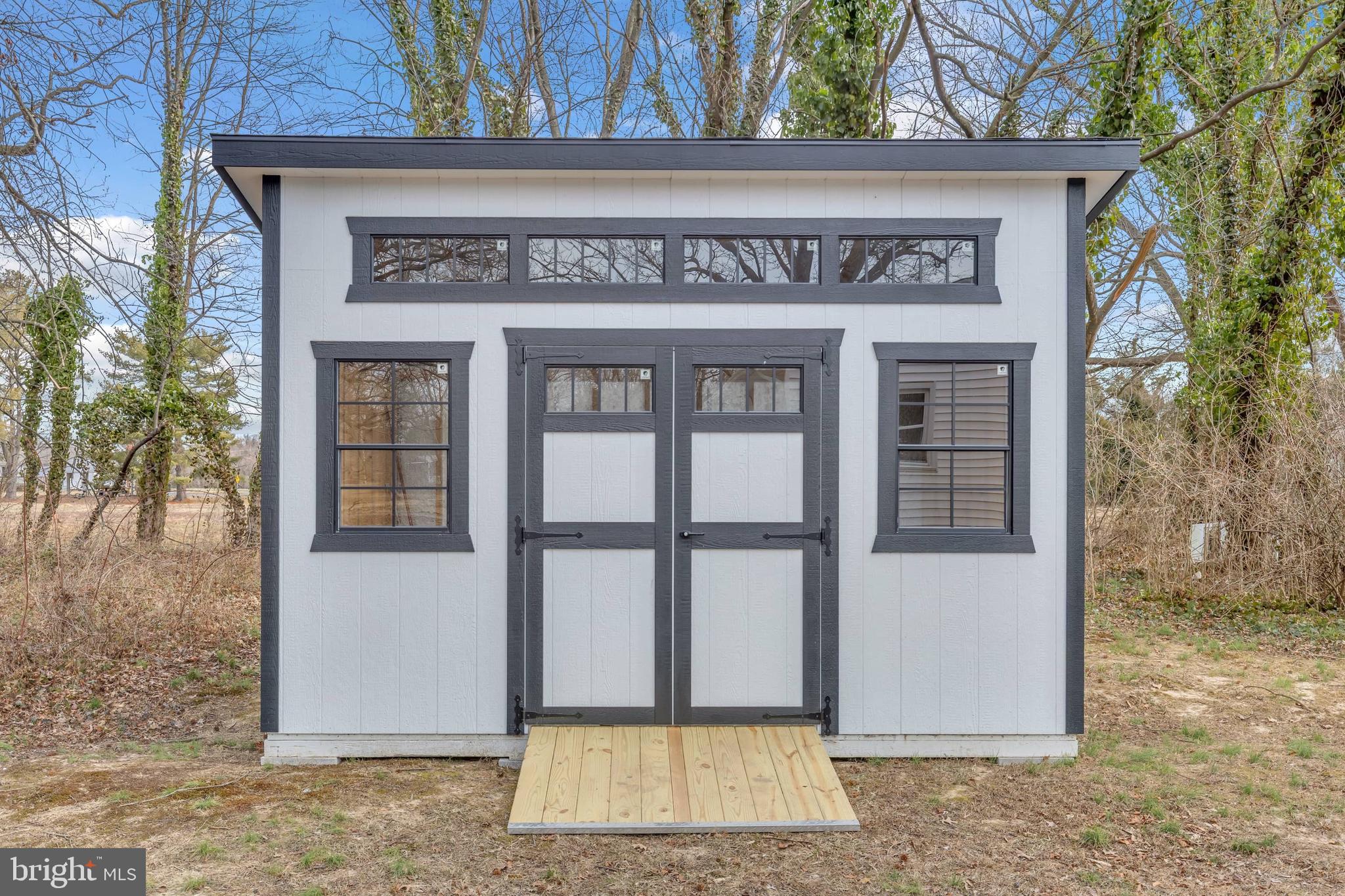 WORTON - Residential