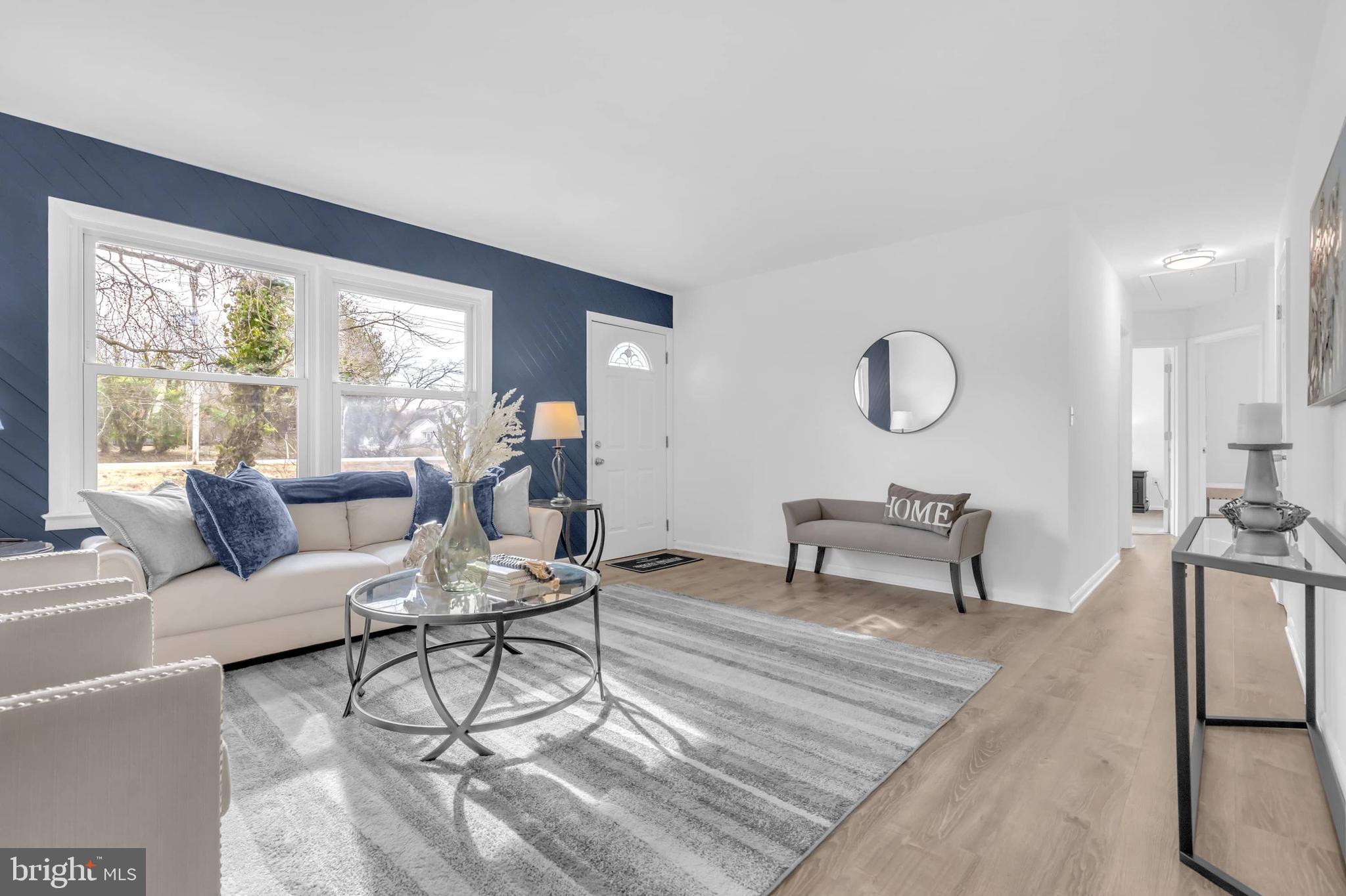 WORTON - Residential