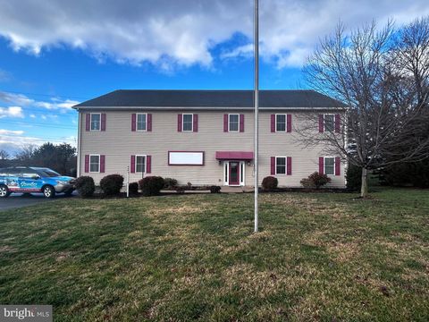 Photo of 6008 Fair Oaks Drive, FREDERICK, MD 21703 (MLS # MDFR2075396)