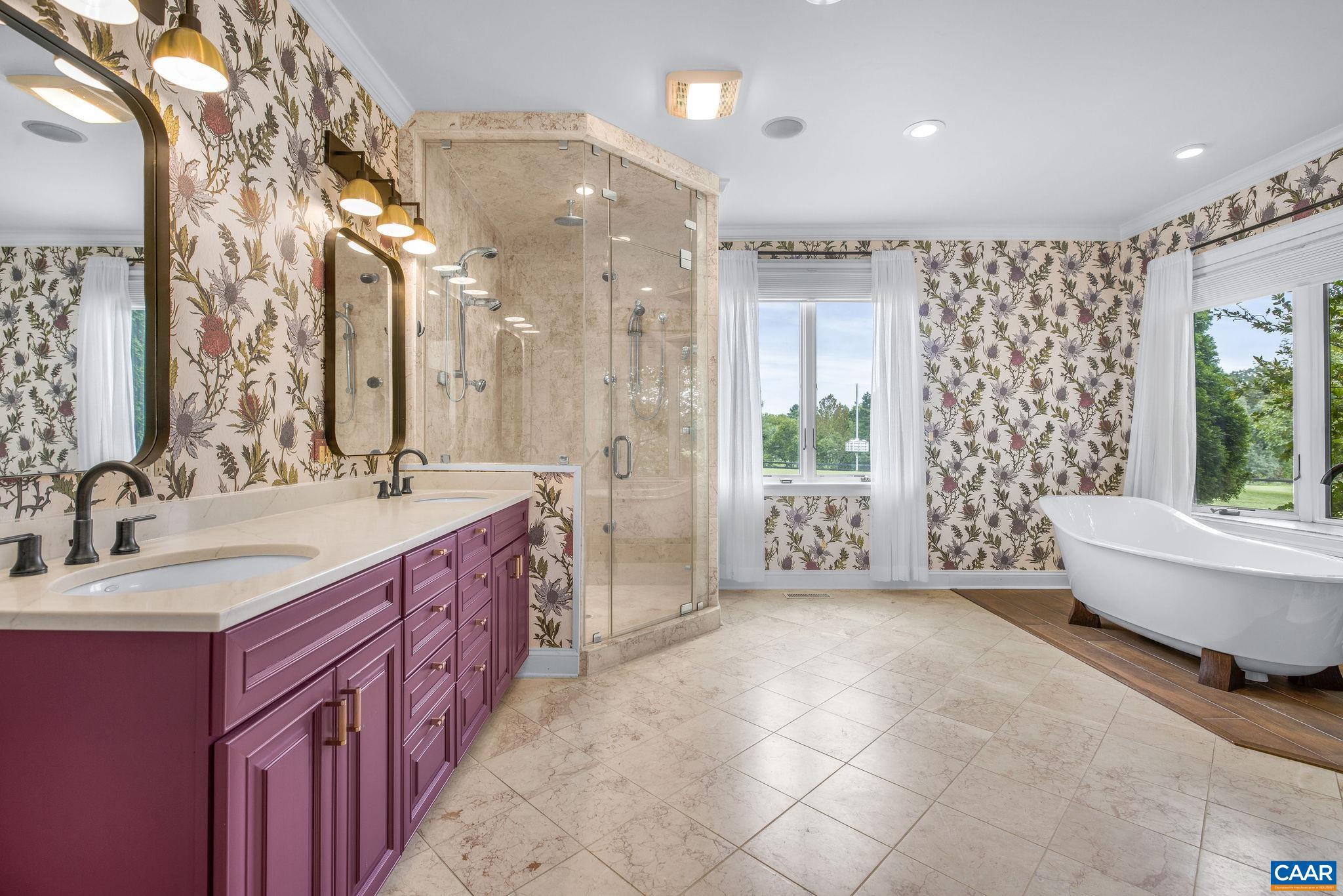 MILTON VILLAGE - Residential