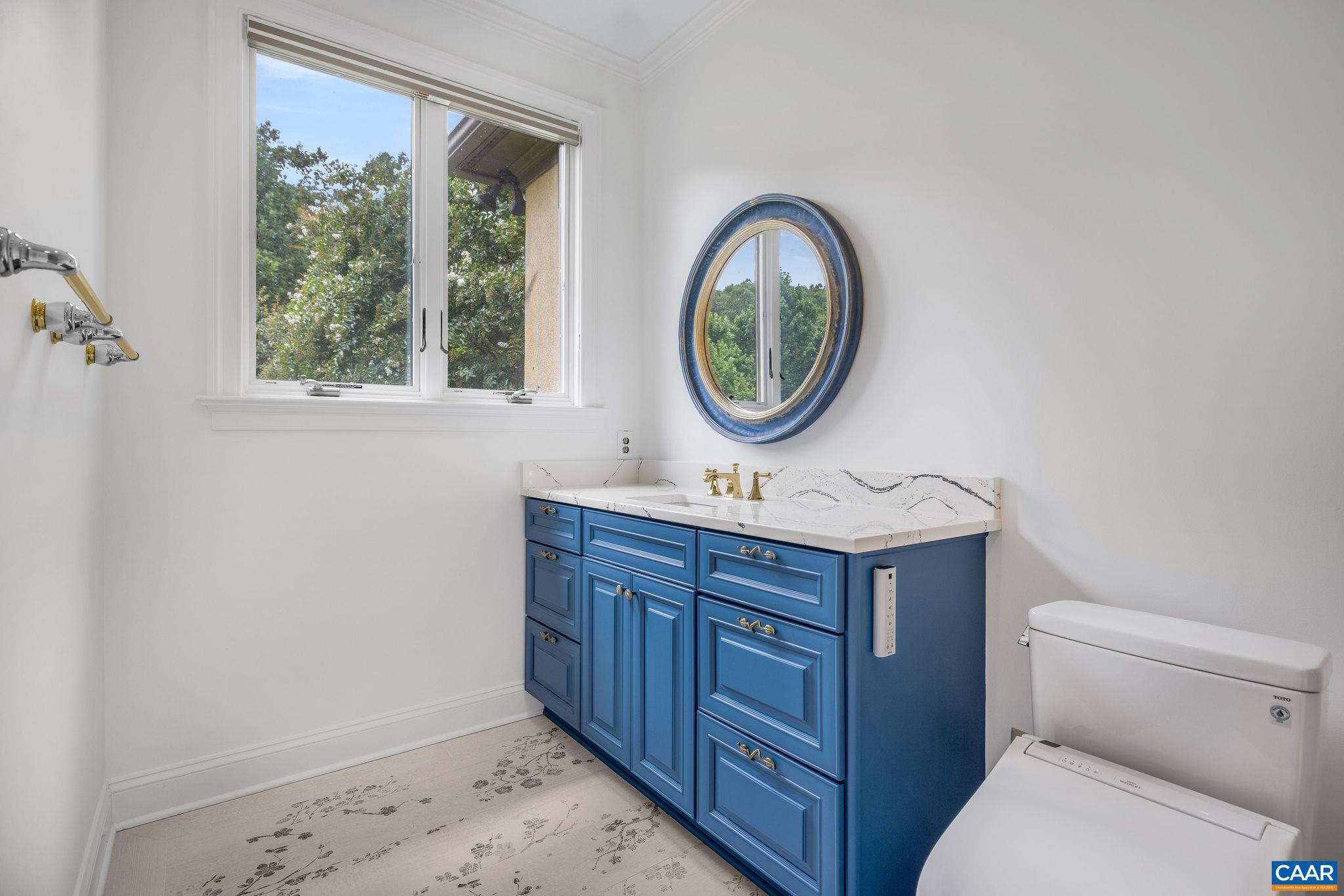 MILTON VILLAGE - Residential