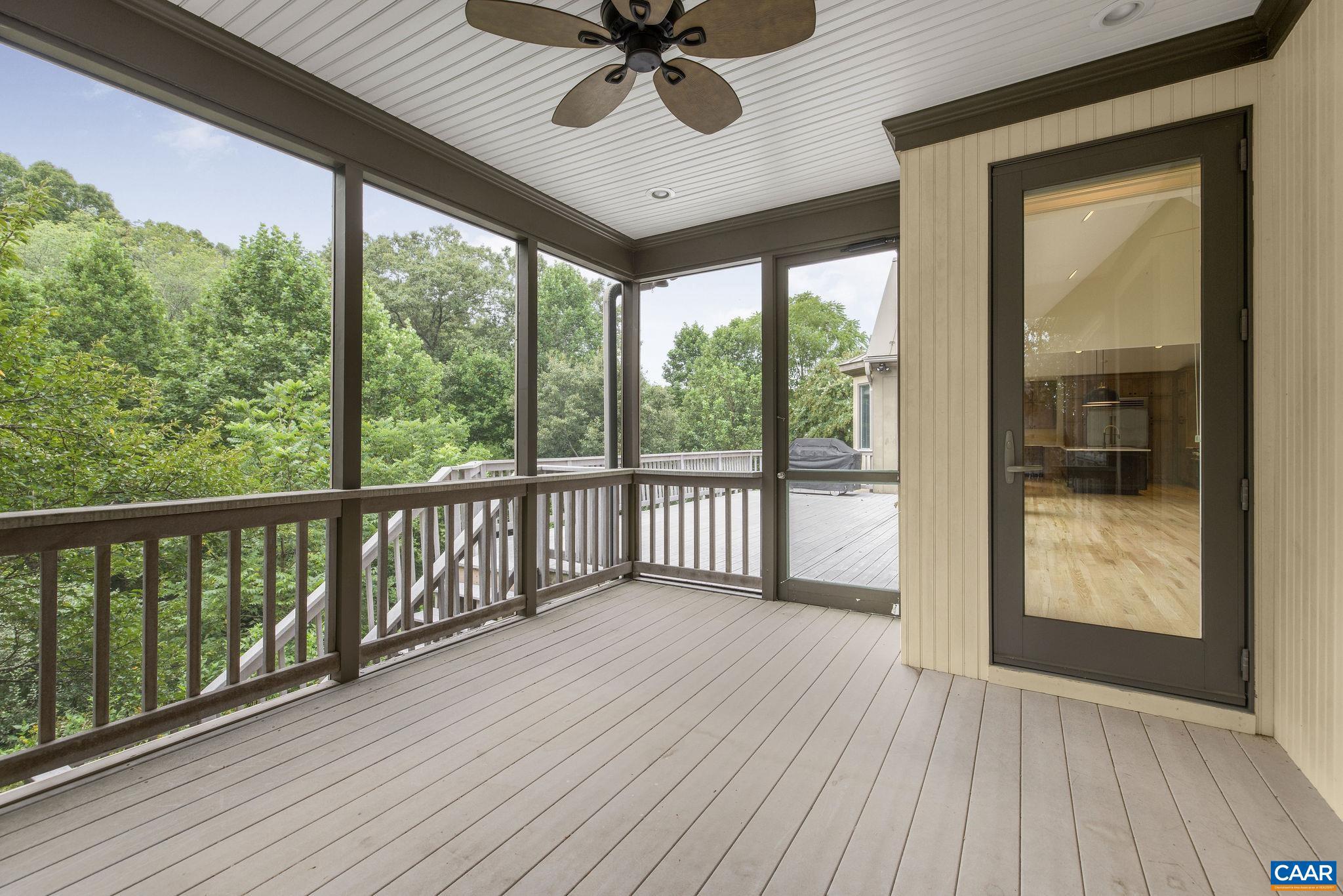 MILTON VILLAGE - Residential