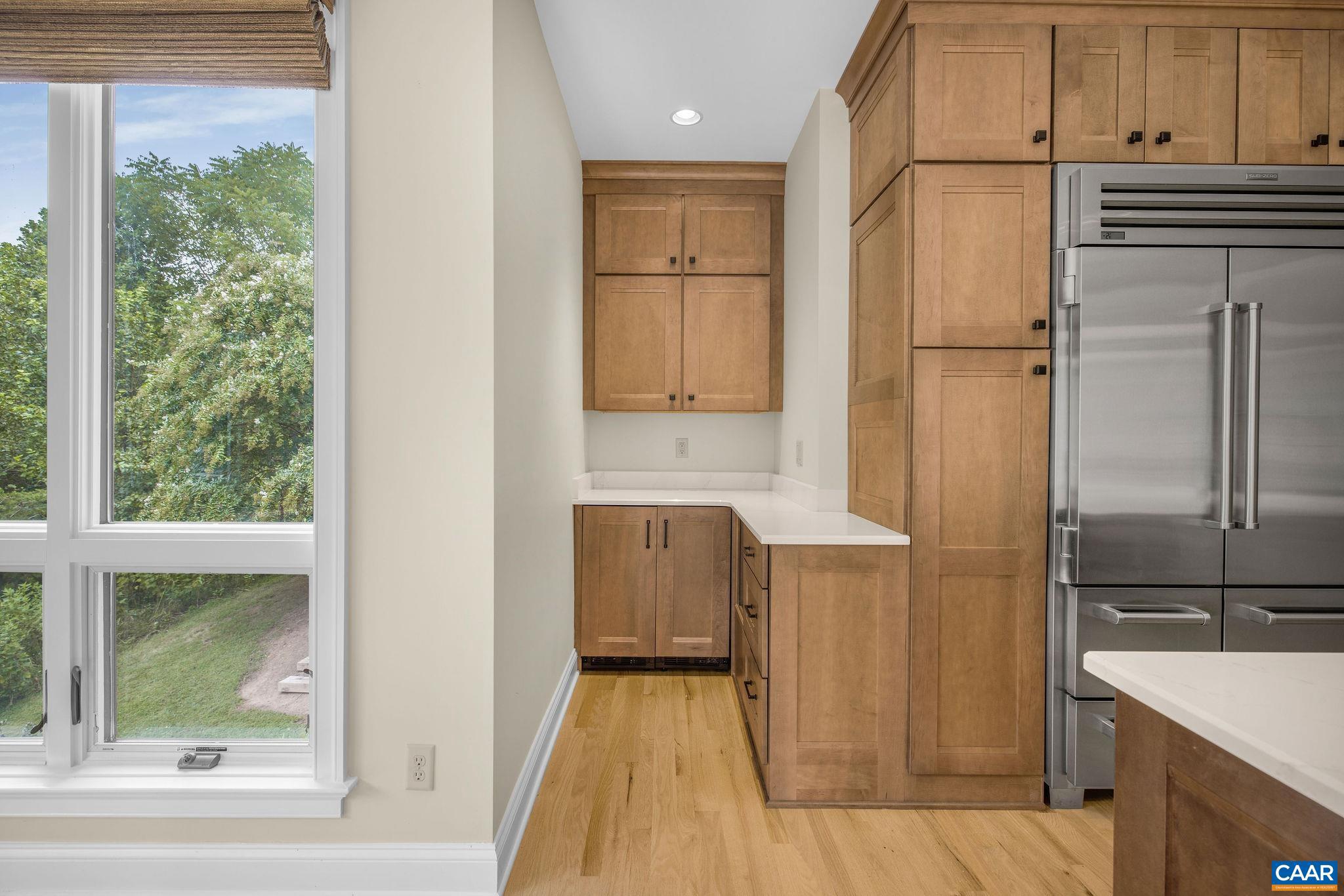 MILTON VILLAGE - Residential