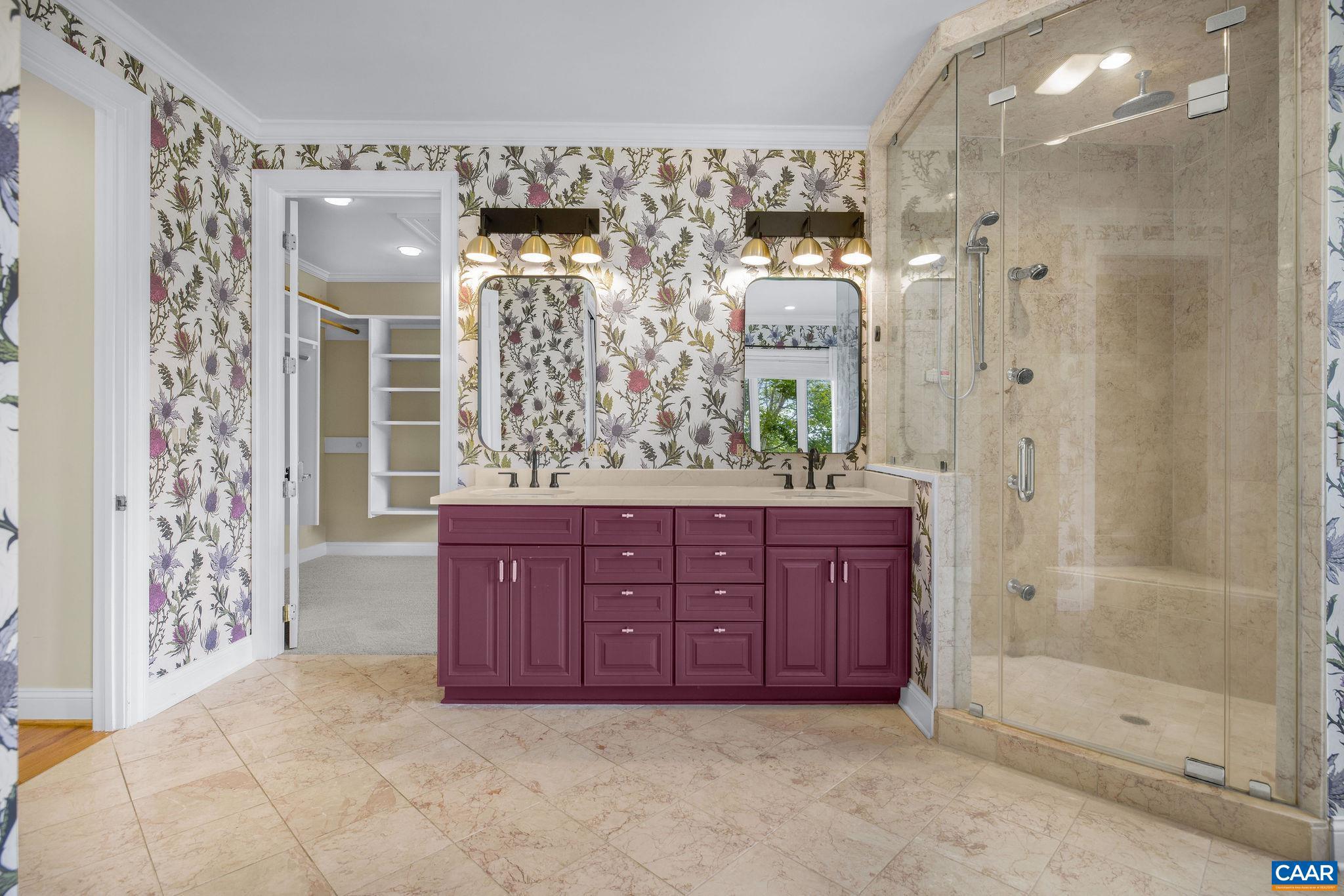 MILTON VILLAGE - Residential