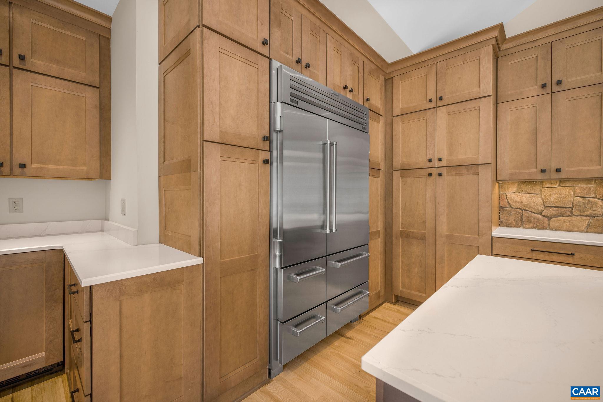 MILTON VILLAGE - Residential