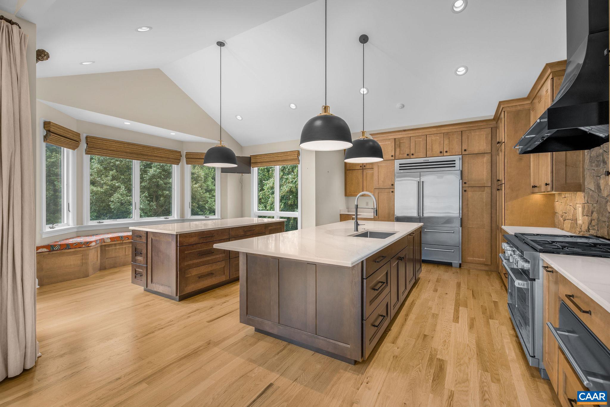 MILTON VILLAGE - Residential