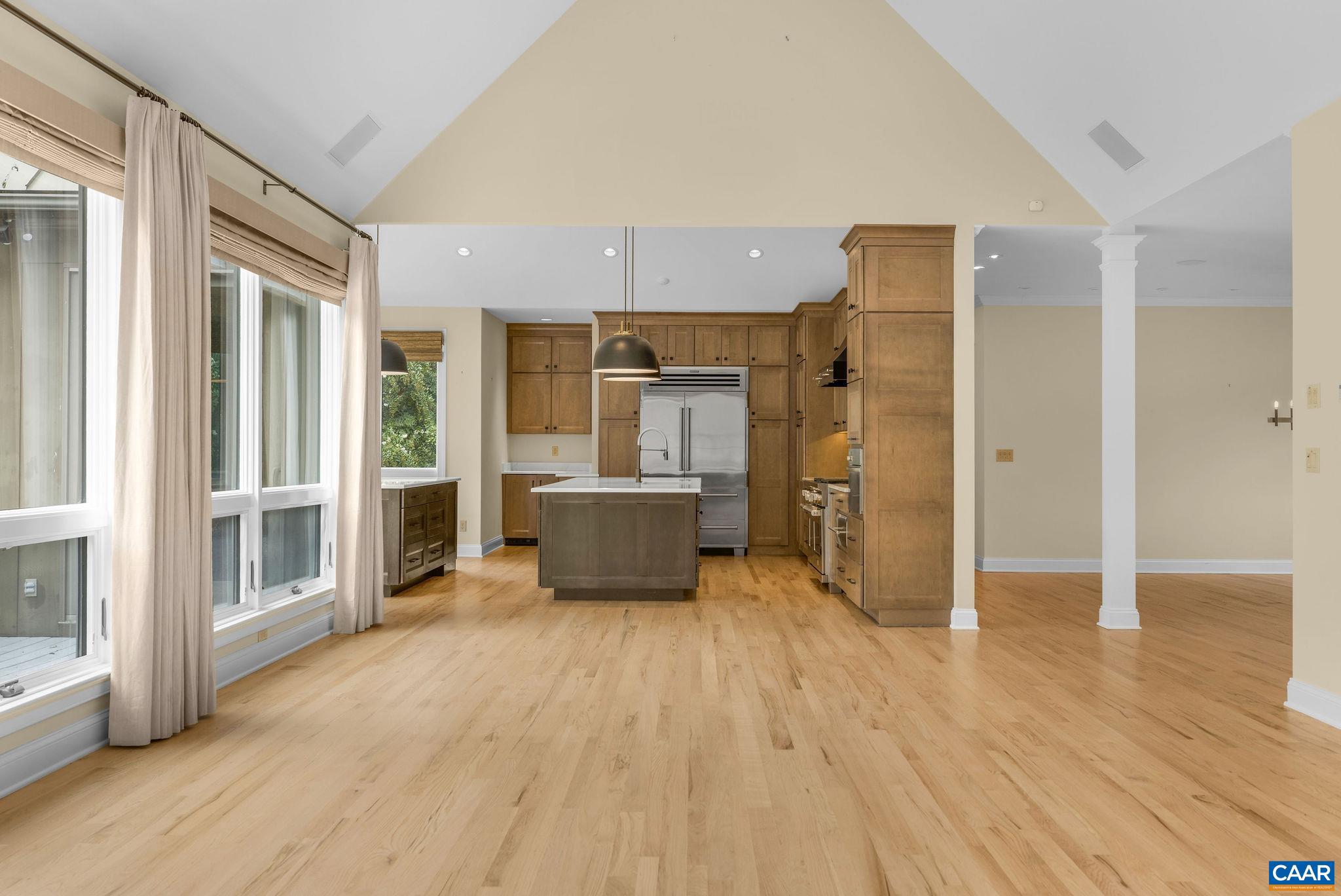 MILTON VILLAGE - Residential