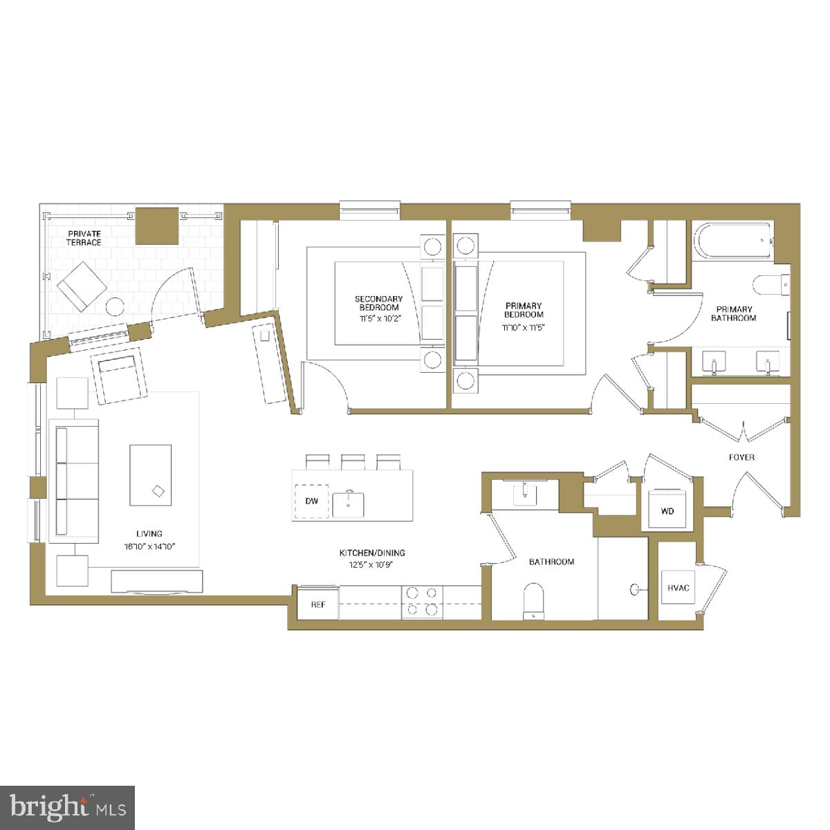 950 3RD STREET NW 301