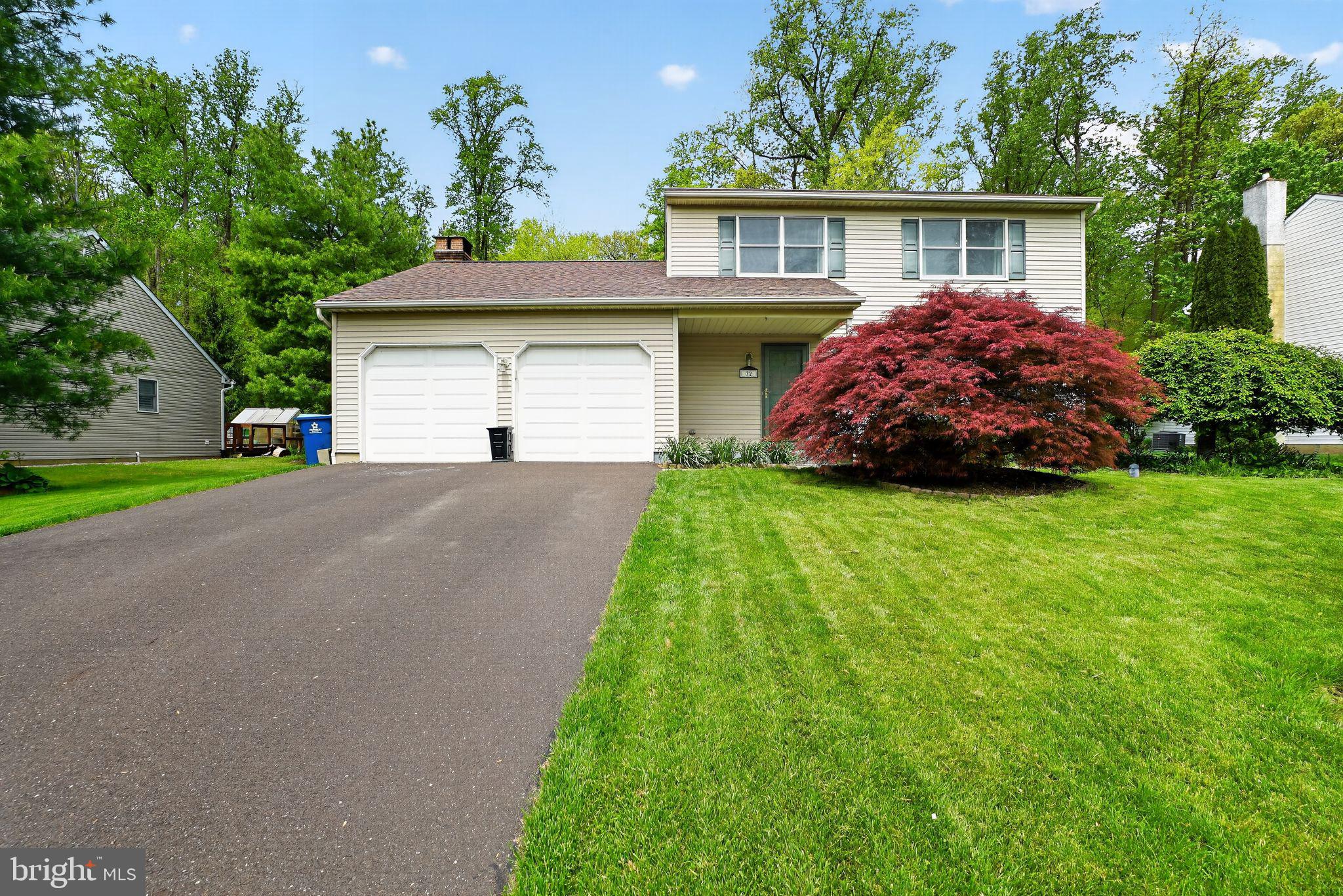 32 RIDGE RUN ROAD