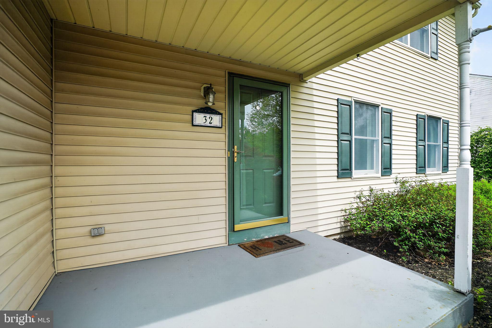 32 RIDGE RUN ROAD
