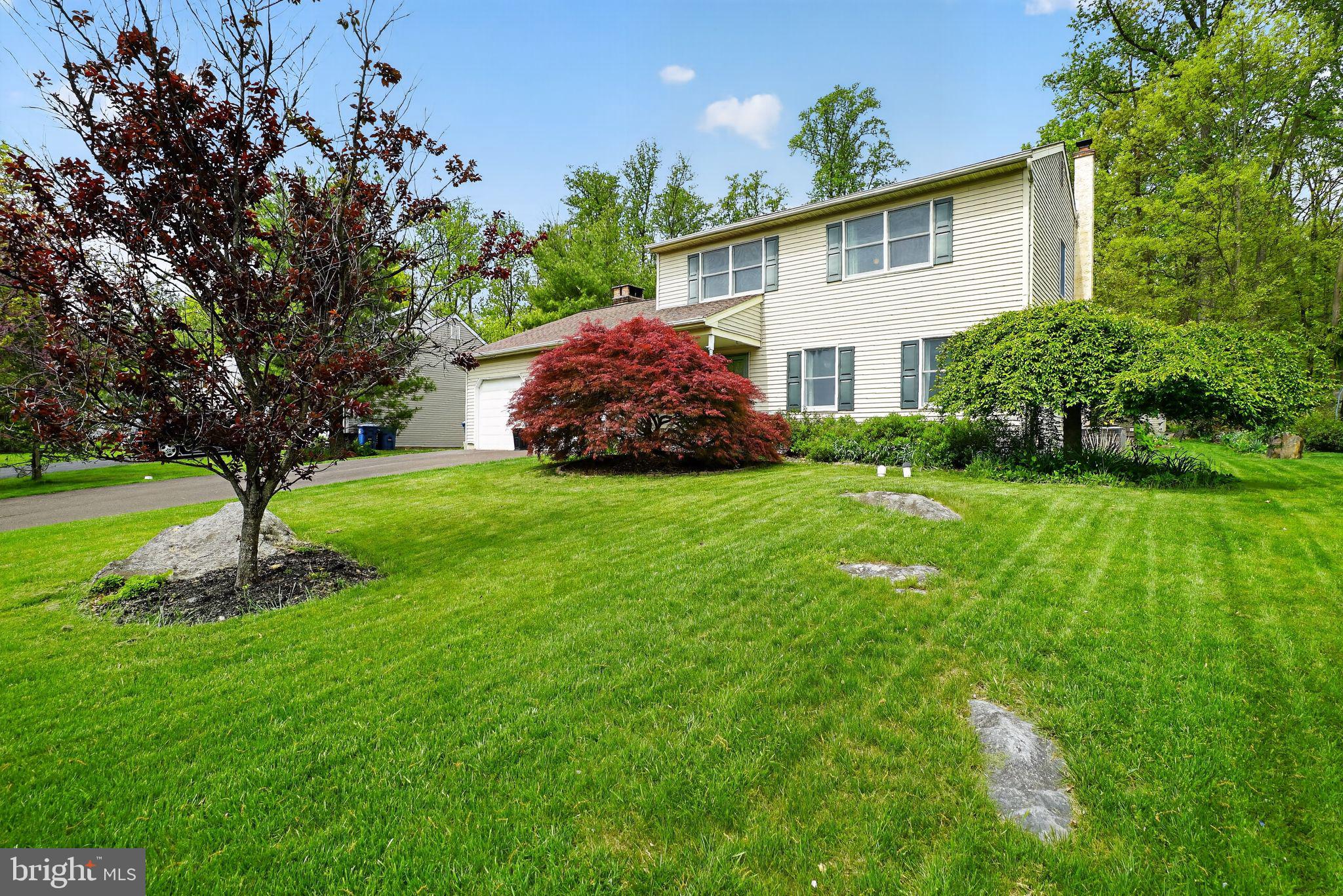 32 RIDGE RUN ROAD