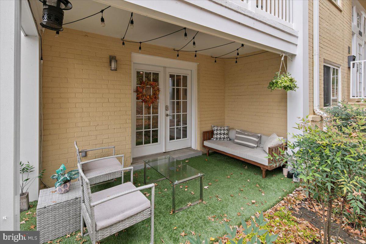 4141 S FOUR MILE RUN DRIVE 201