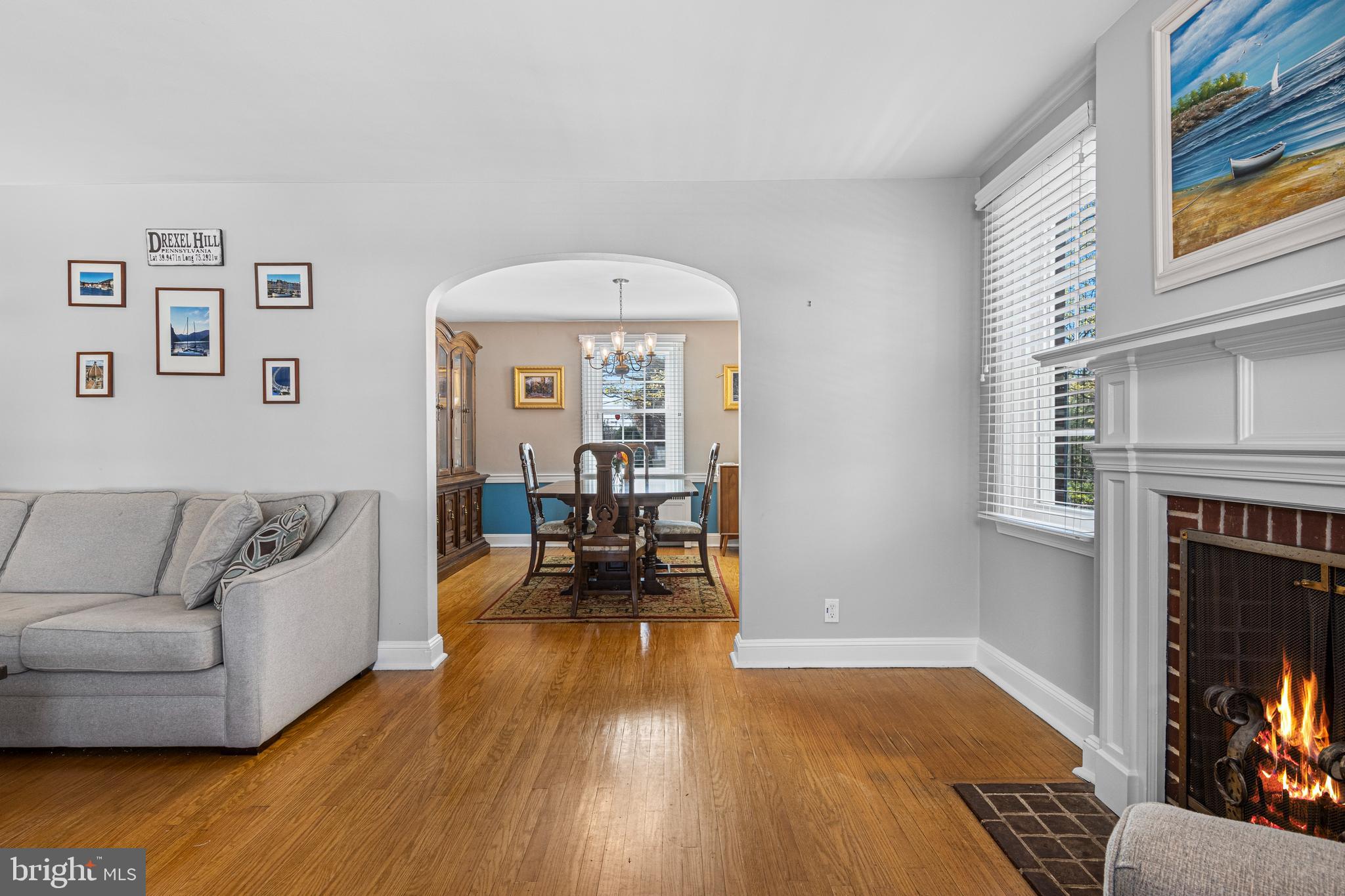 ARONIMINK - Residential