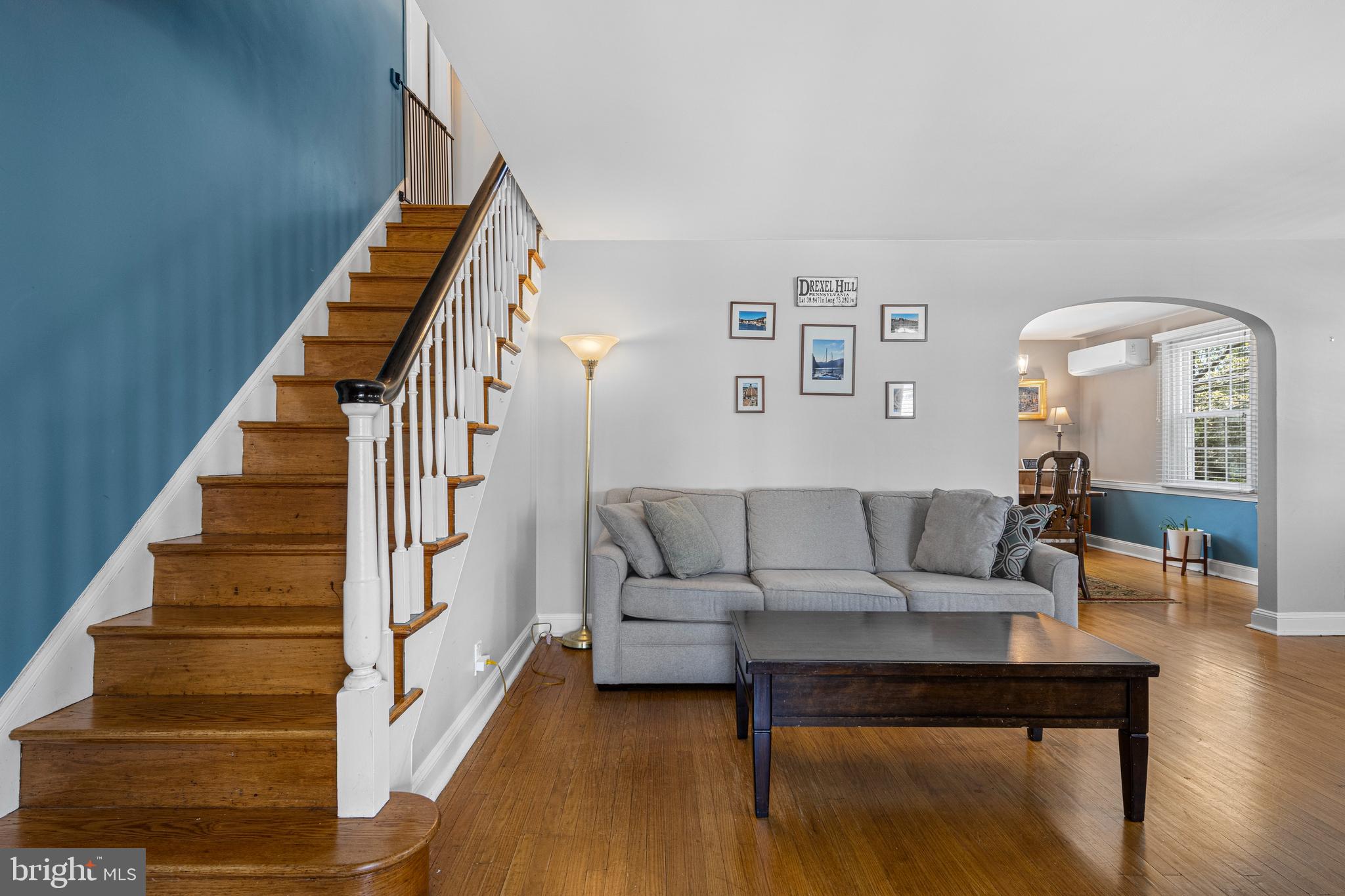 ARONIMINK - Residential