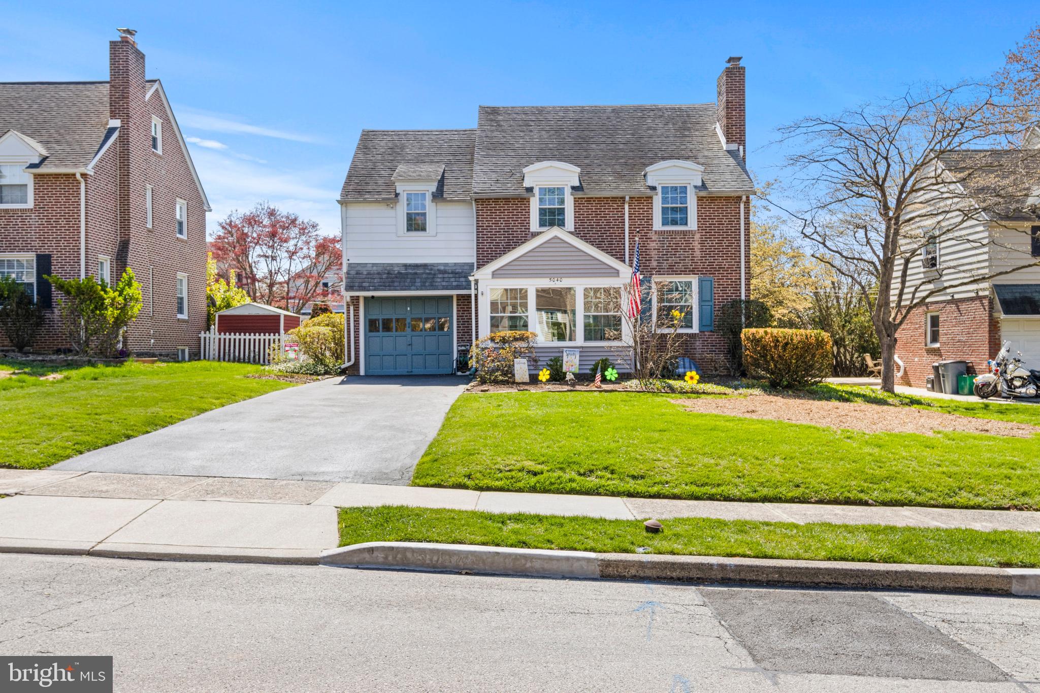 ARONIMINK - Residential