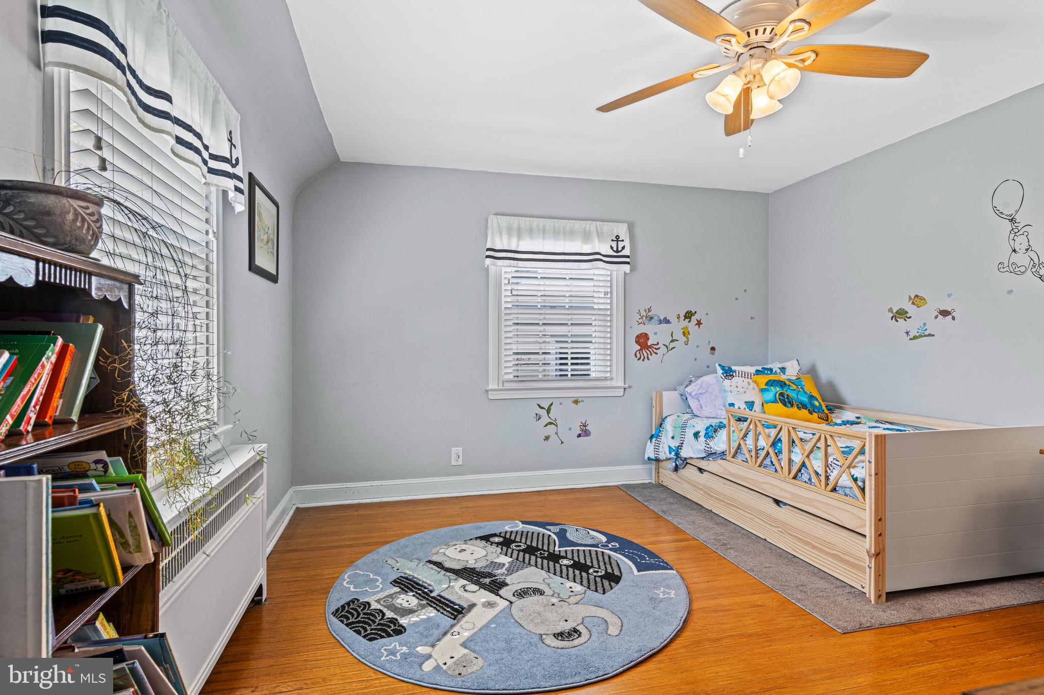 ARONIMINK - Residential