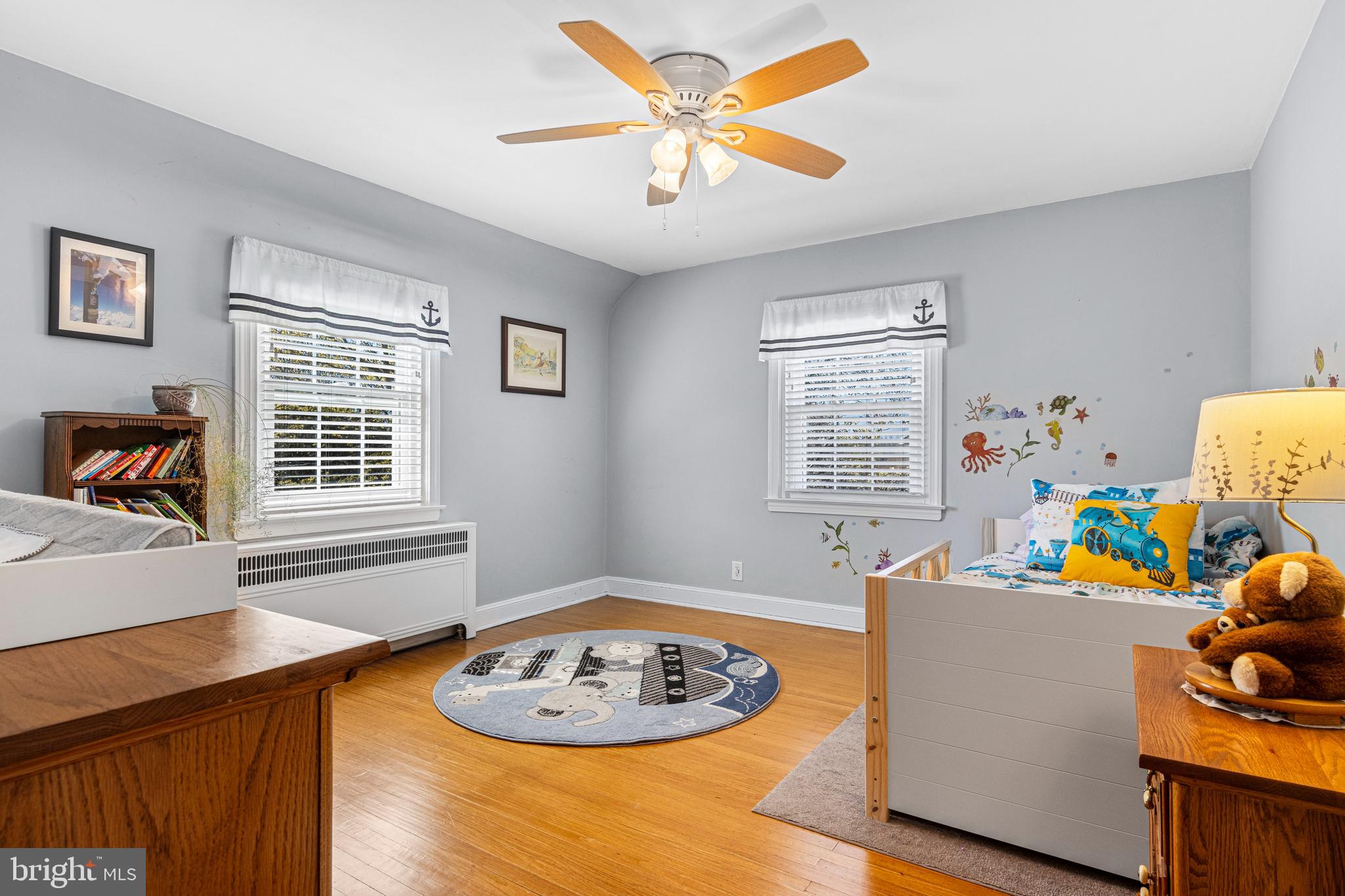 ARONIMINK - Residential