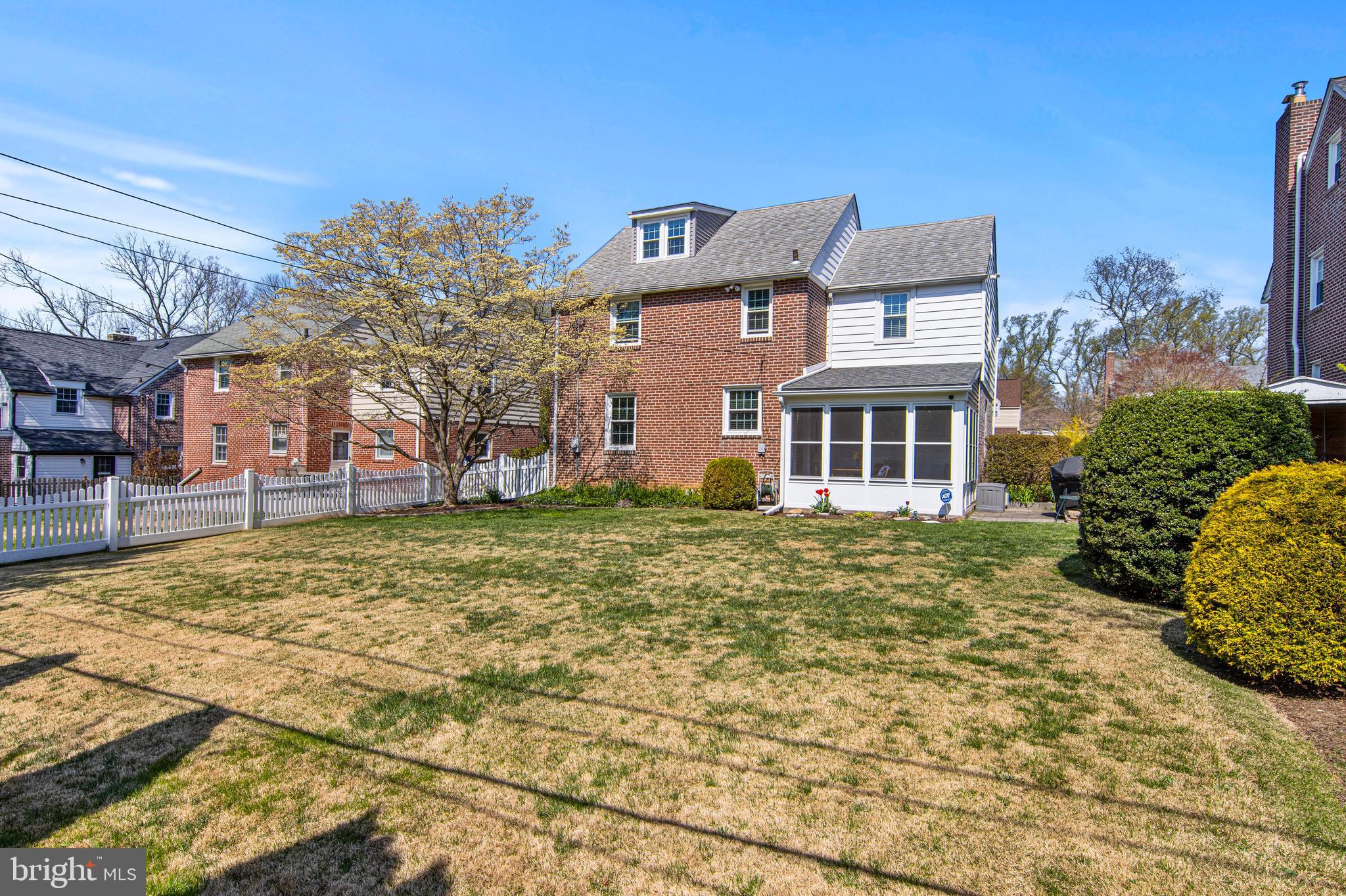 ARONIMINK - Residential