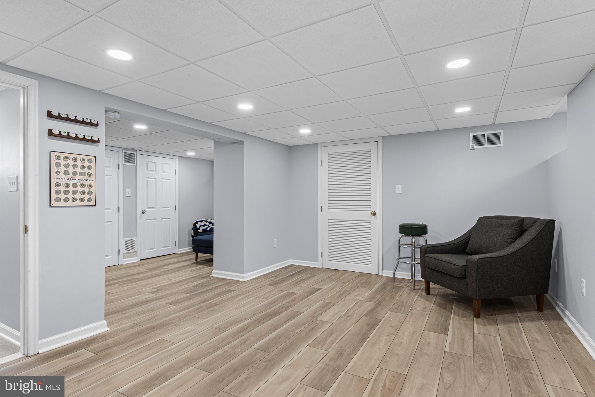 ARONIMINK - Residential