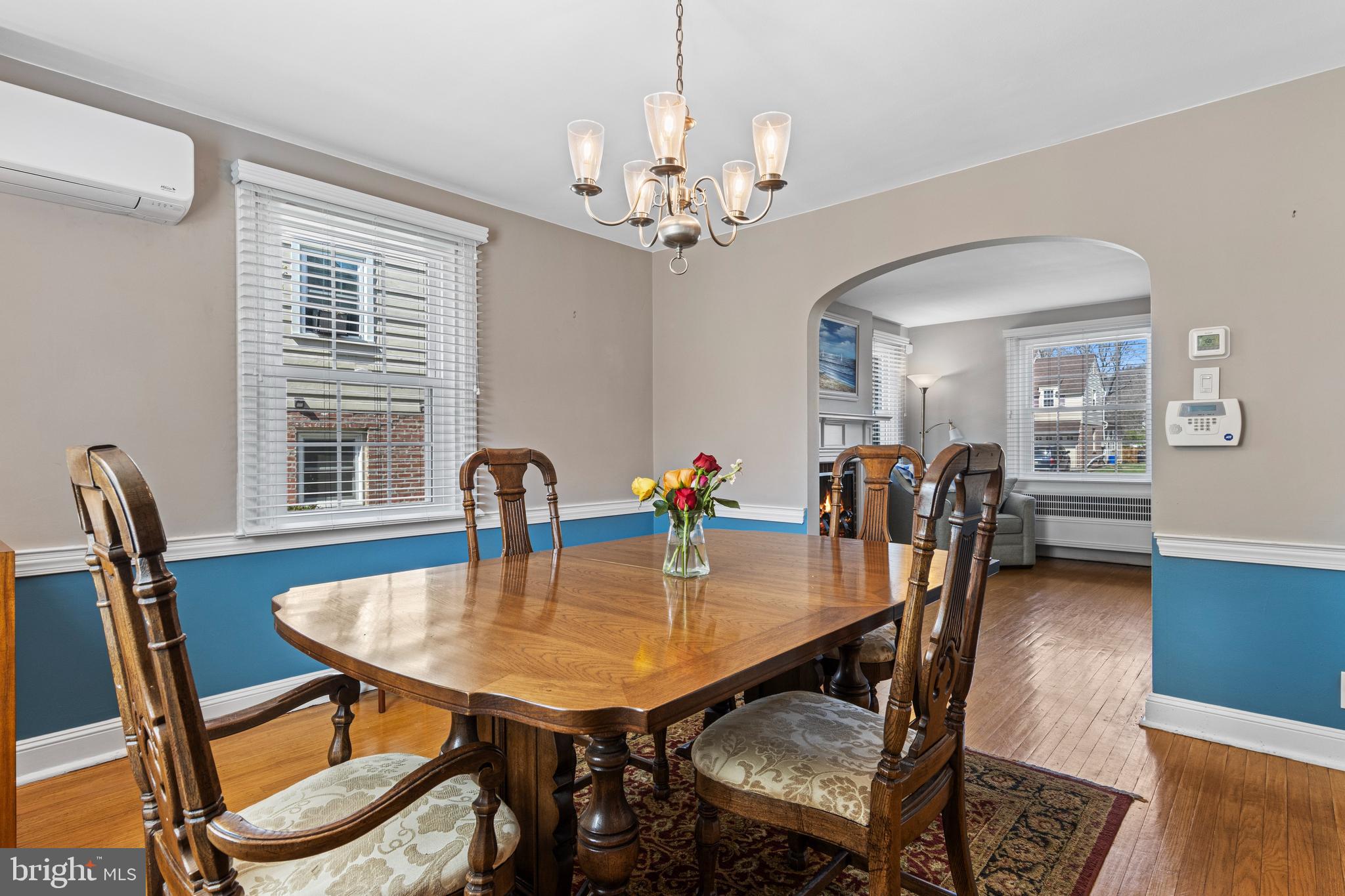 ARONIMINK - Residential