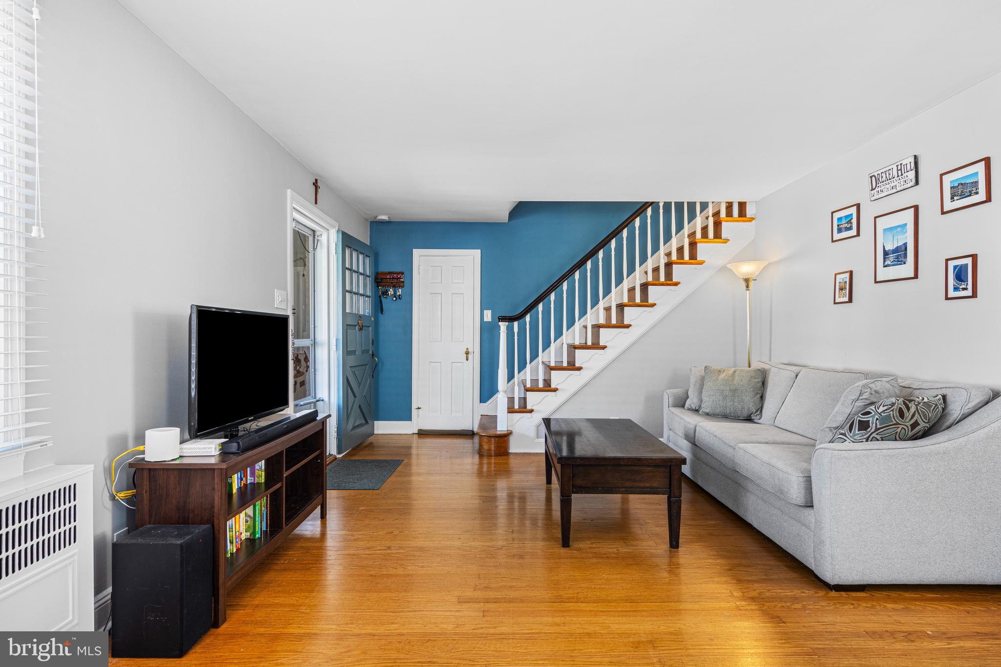 ARONIMINK - Residential