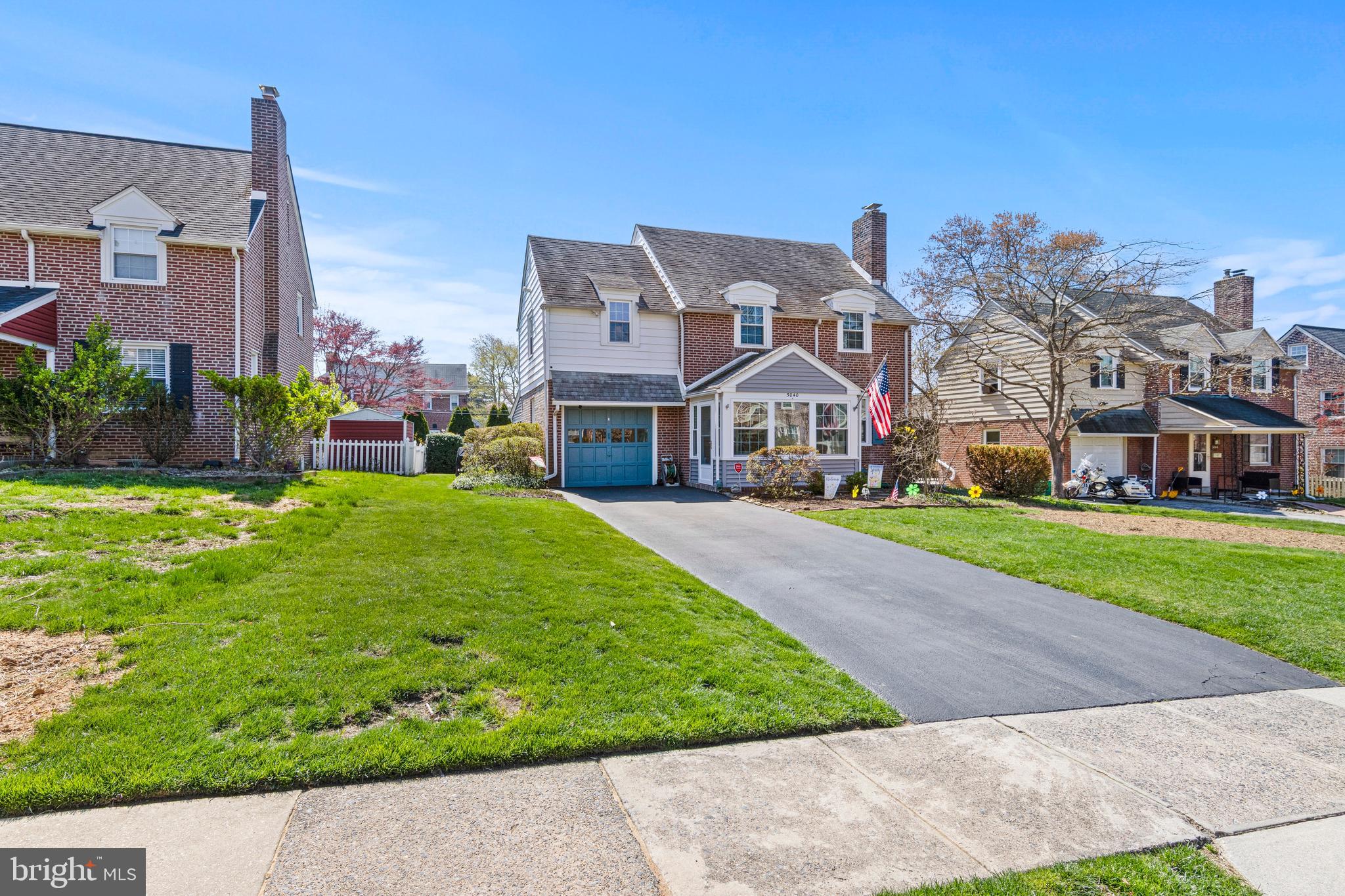 ARONIMINK - Residential