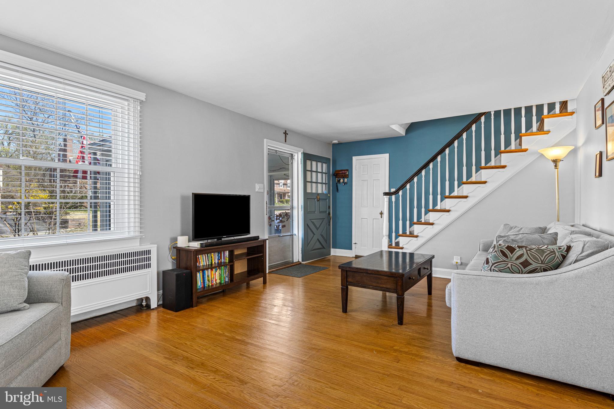 ARONIMINK - Residential