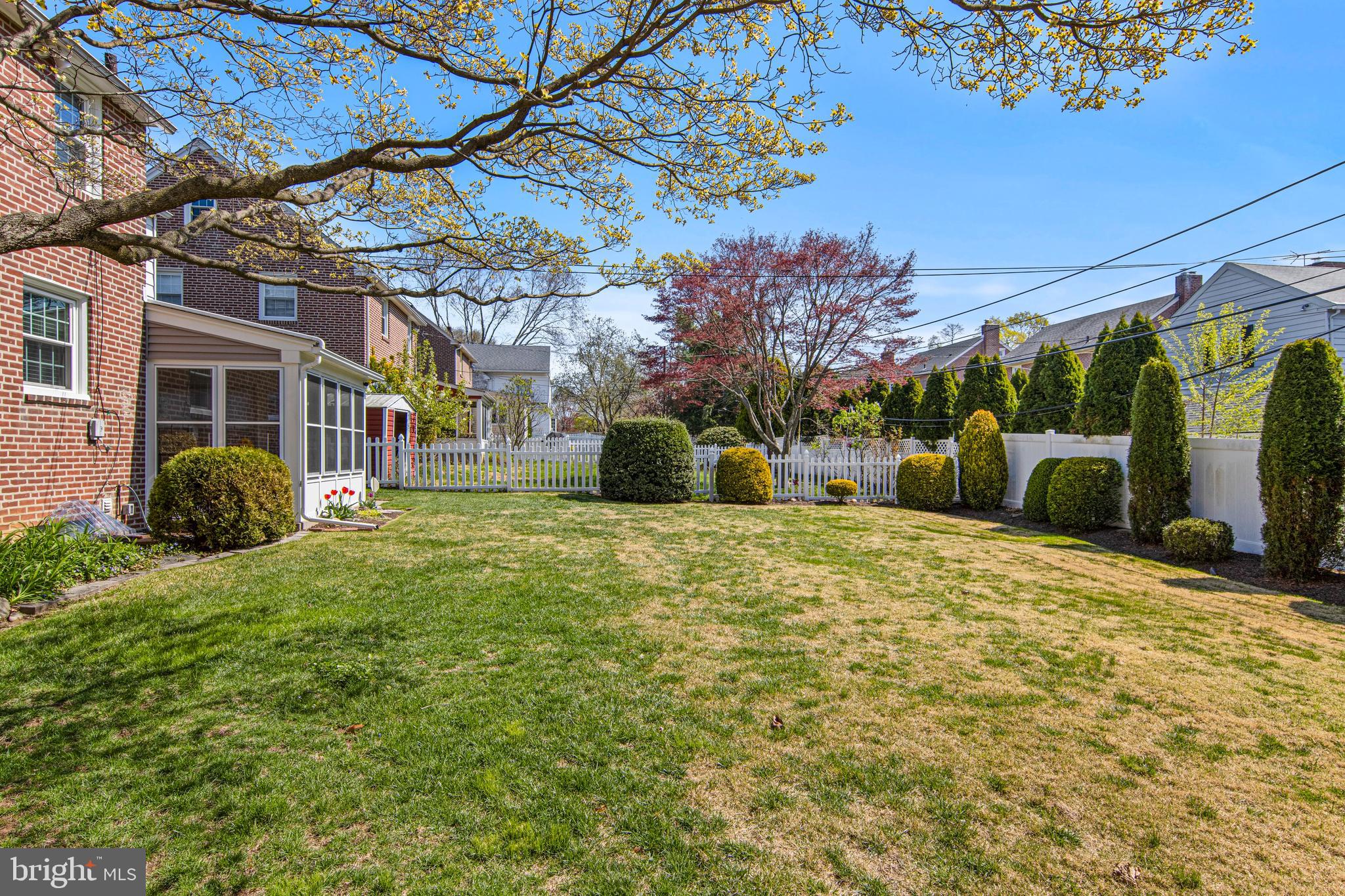 ARONIMINK - Residential