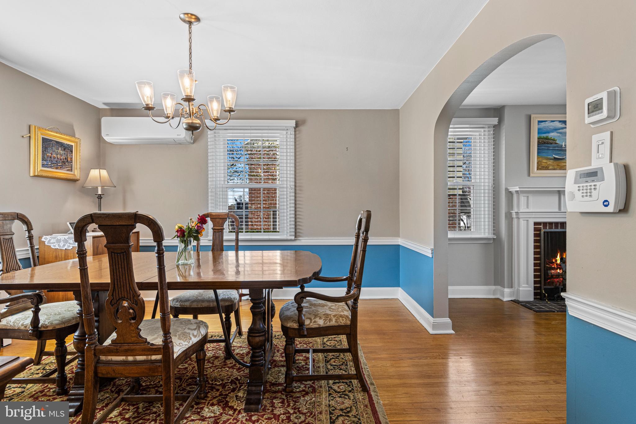 ARONIMINK - Residential