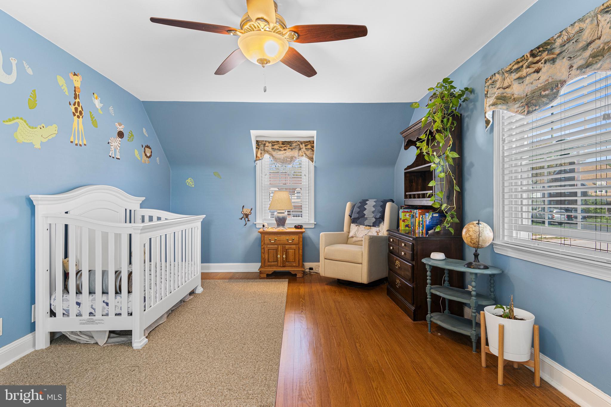 ARONIMINK - Residential