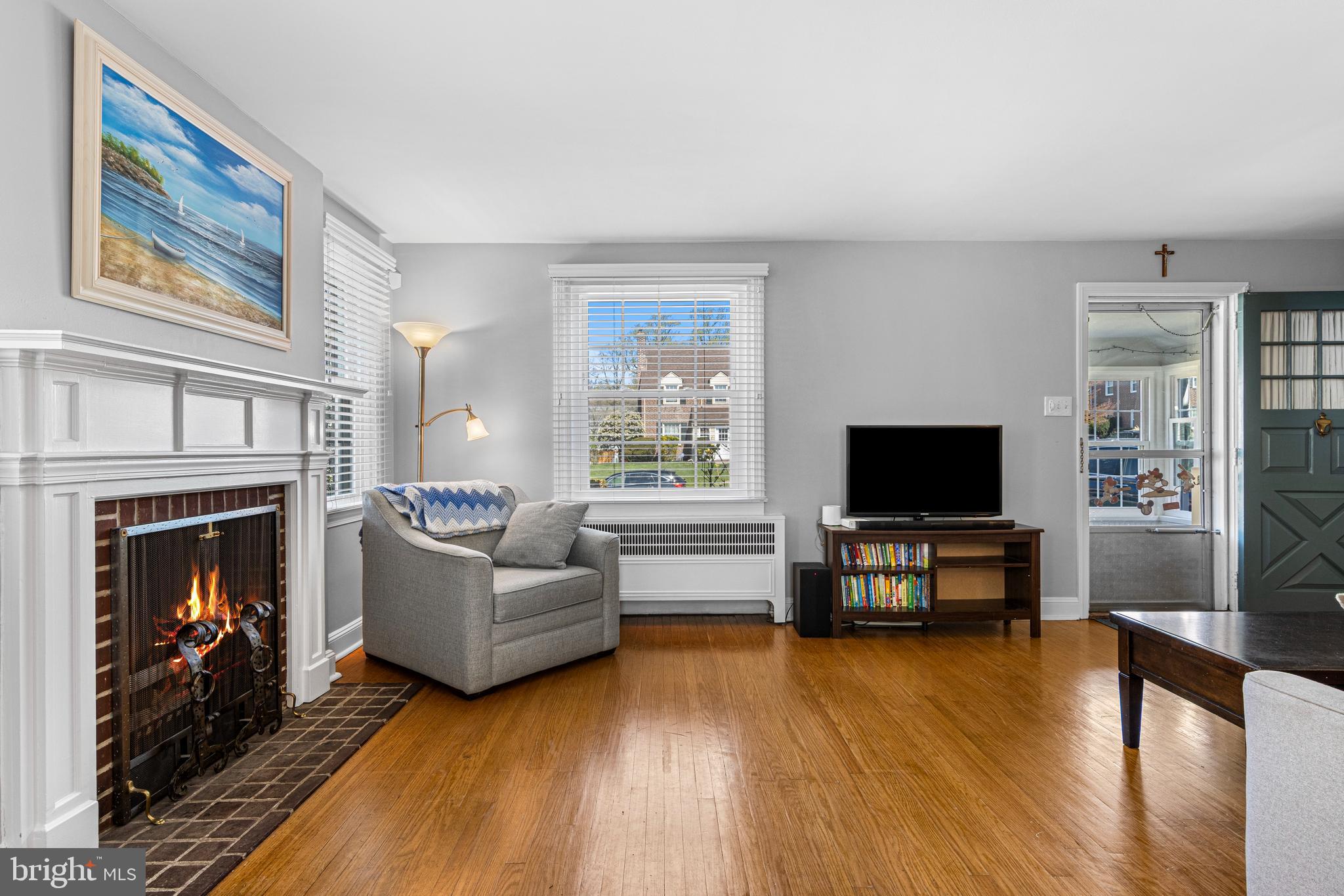 ARONIMINK - Residential