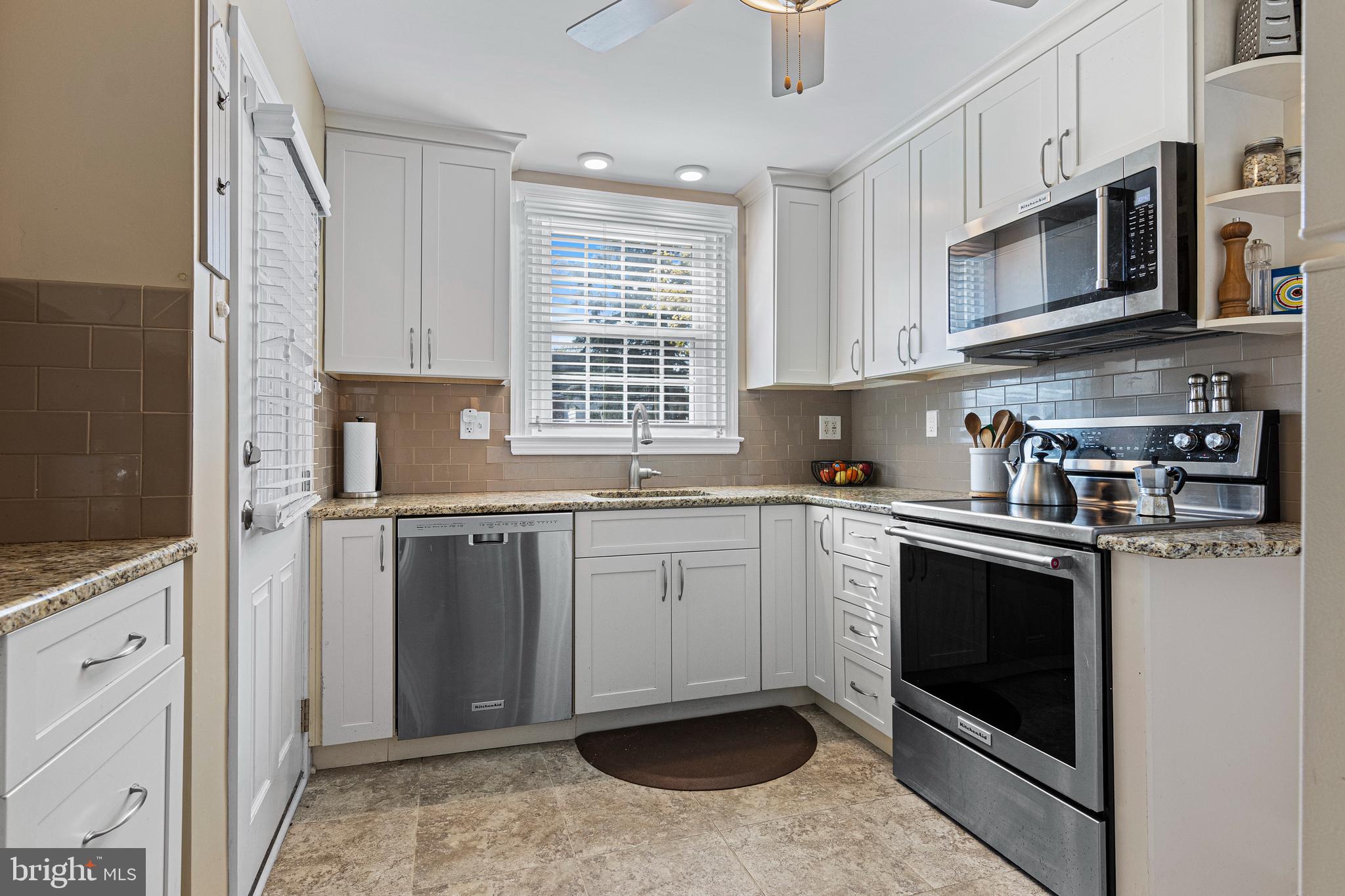 ARONIMINK - Residential