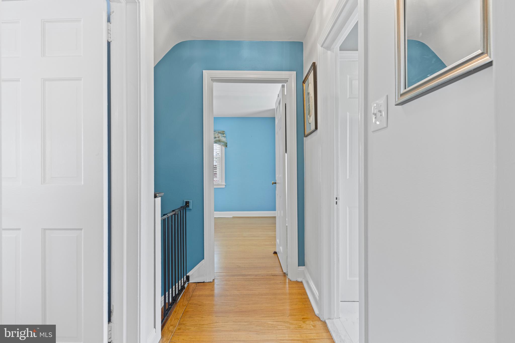 ARONIMINK - Residential