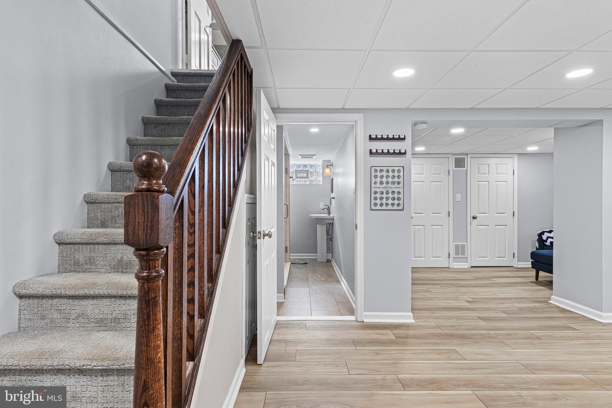 ARONIMINK - Residential