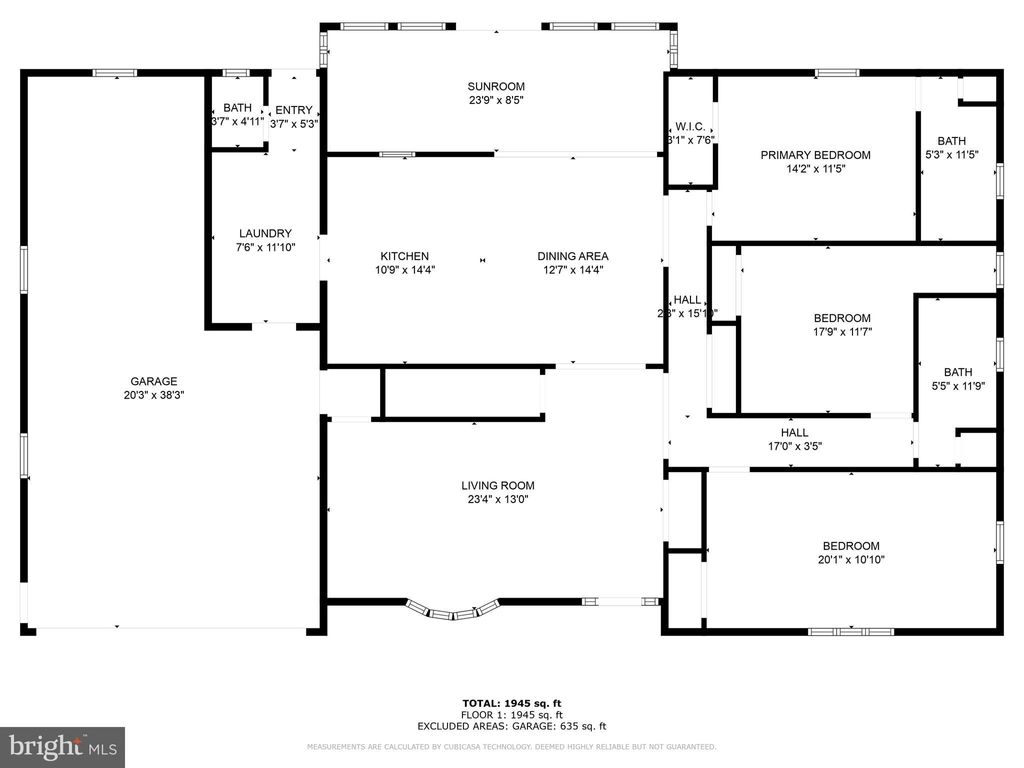 Photo of 5 Radcliff Road, Willow Street, PA 17584 (MLS # PALA2046624)