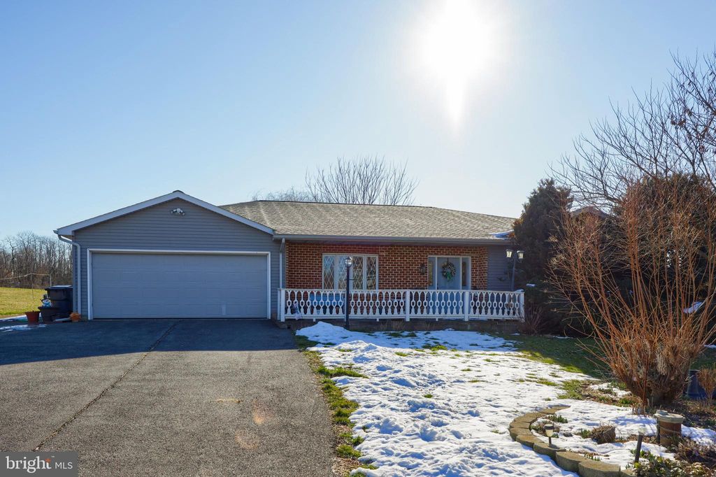 Photo of 5 Radcliff Road, Willow Street, PA 17584 (MLS # PALA2046624)