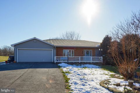 Photo of 5 Radcliff Road, Willow Street, PA 17584 (MLS # PALA2046624)