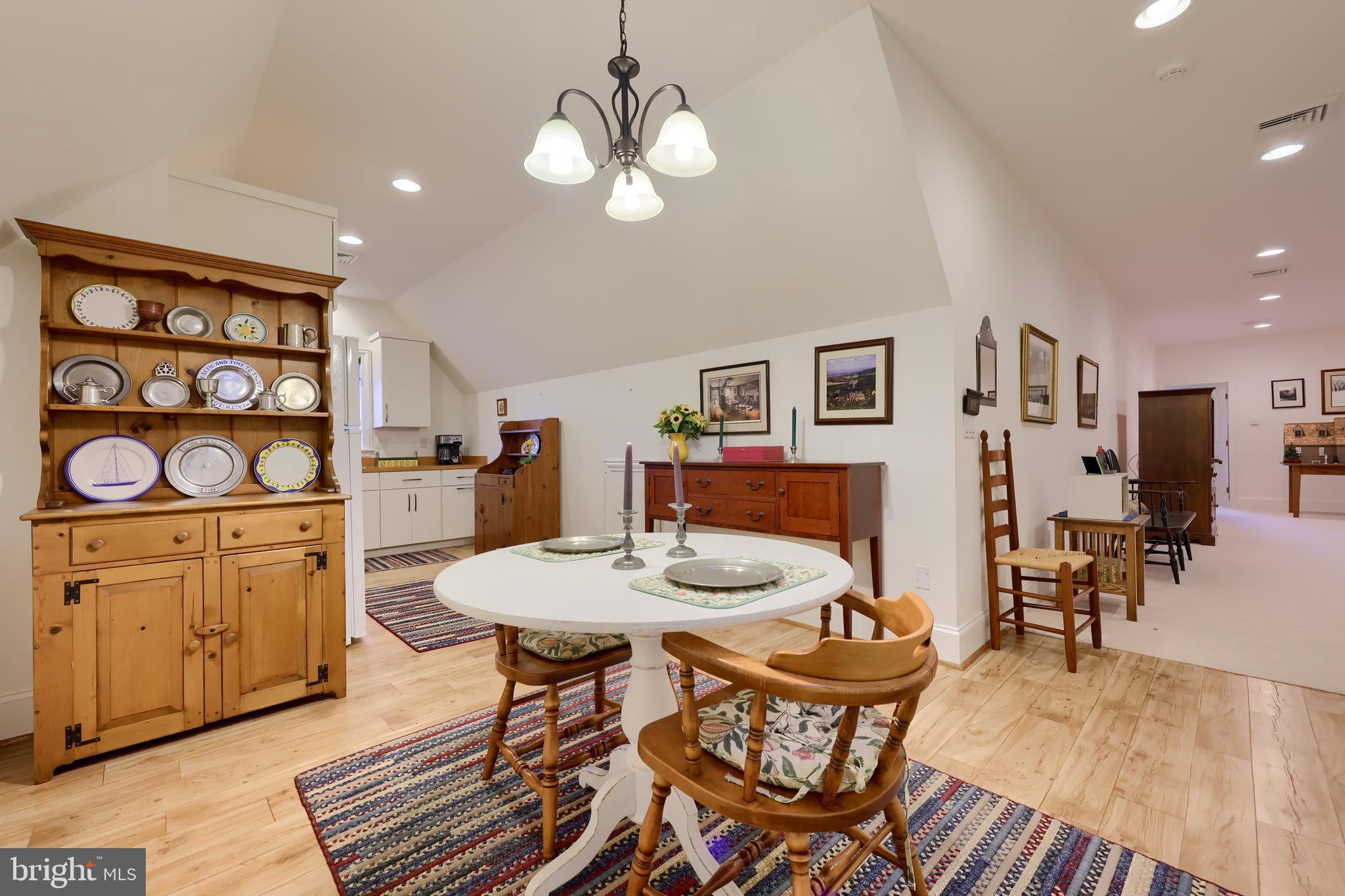 BENT CREEK - Residential