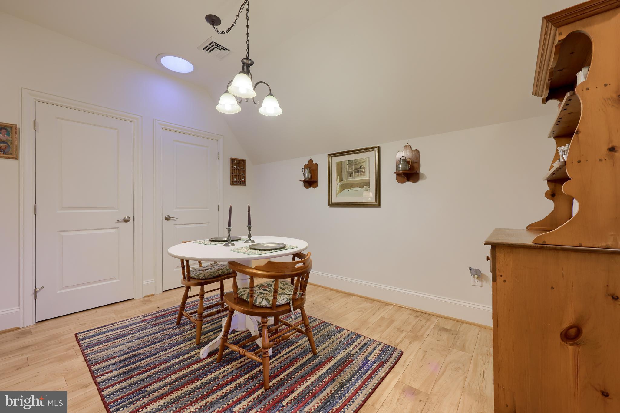 BENT CREEK - Residential