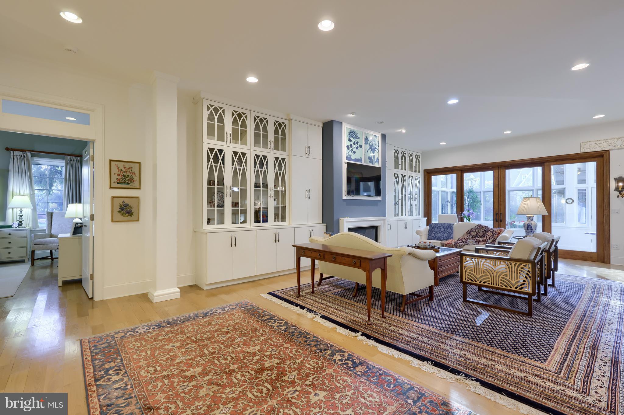 BENT CREEK - Residential