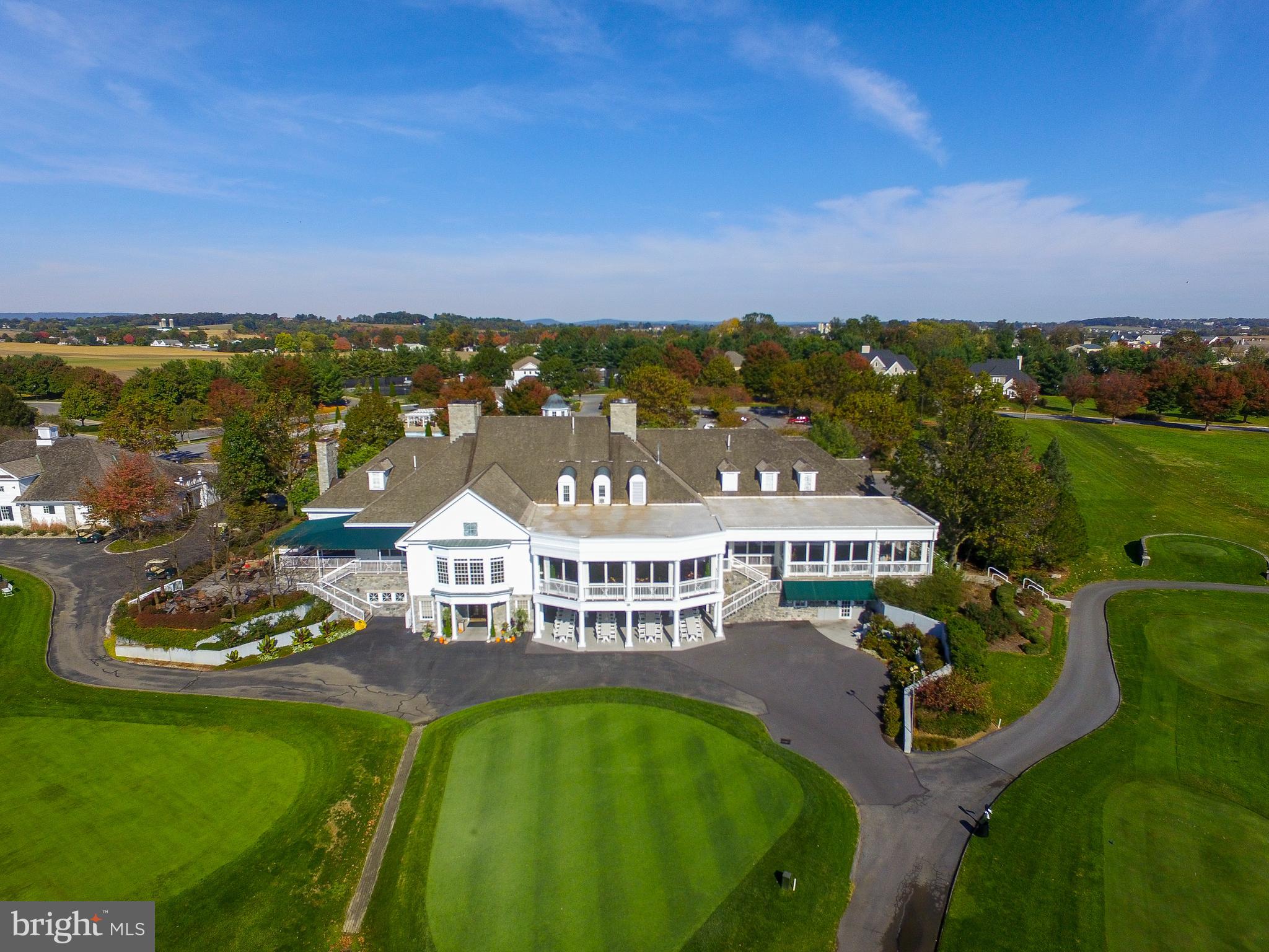 BENT CREEK - Residential