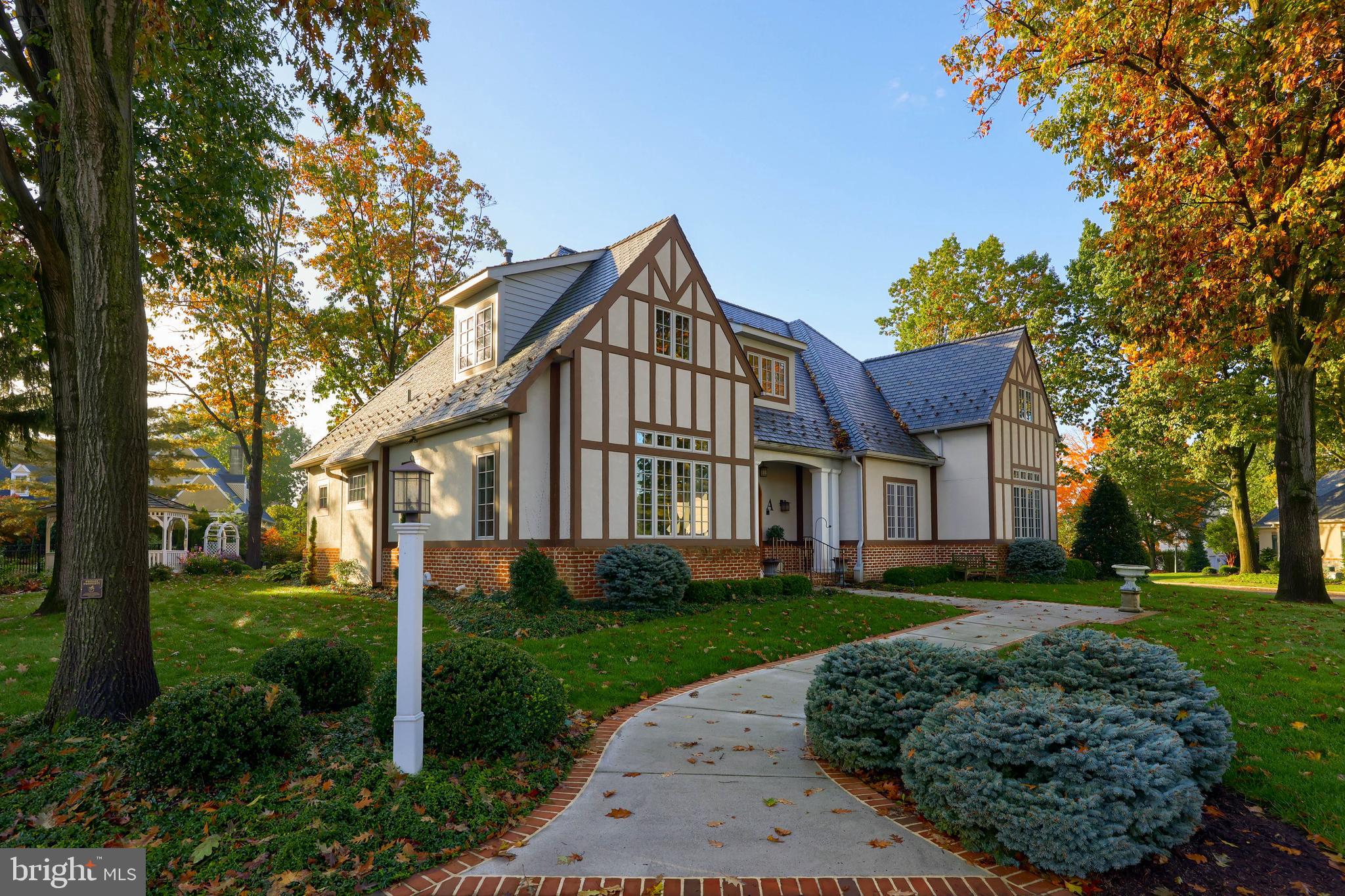 BENT CREEK - Residential