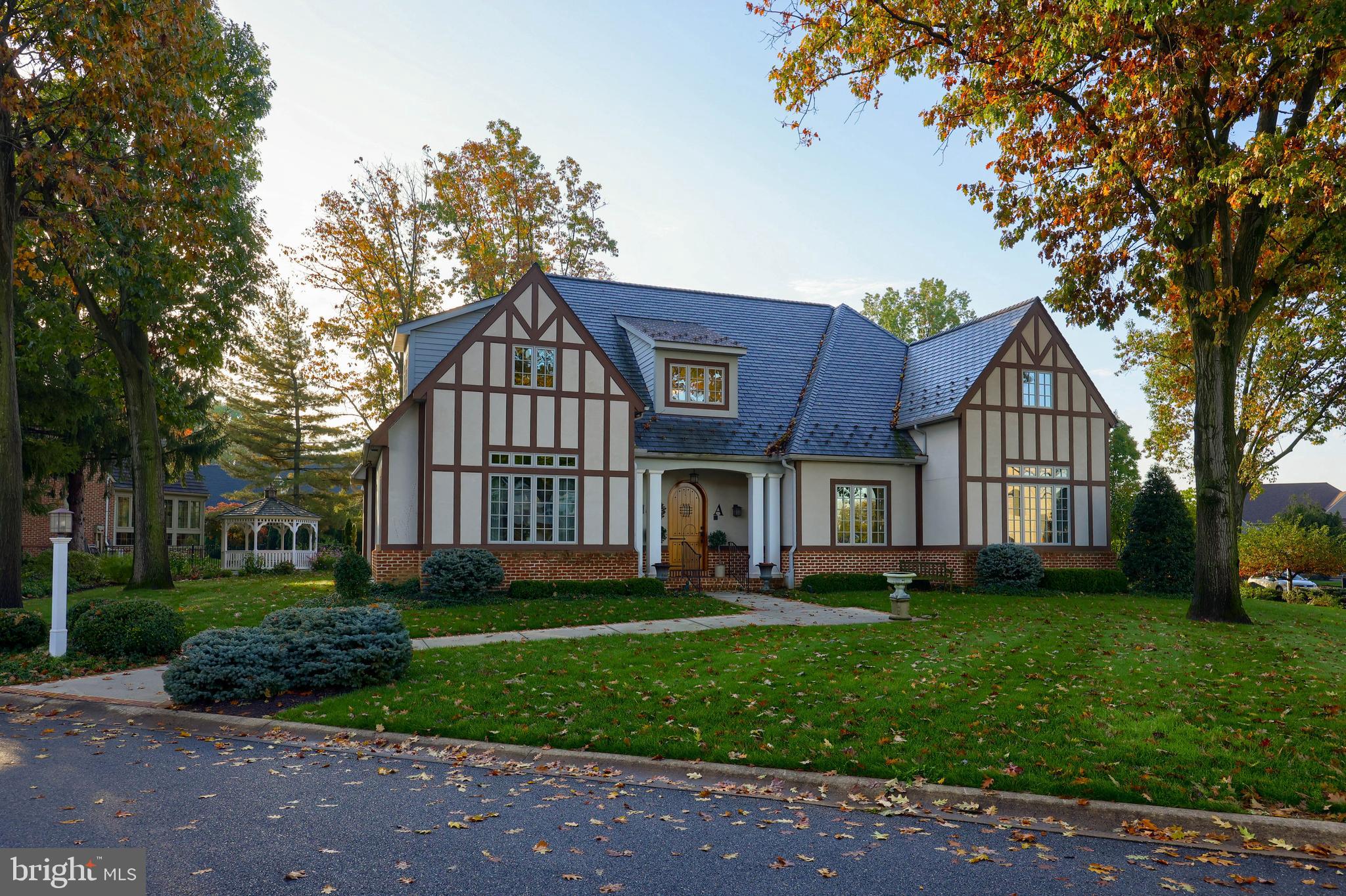 BENT CREEK - Residential