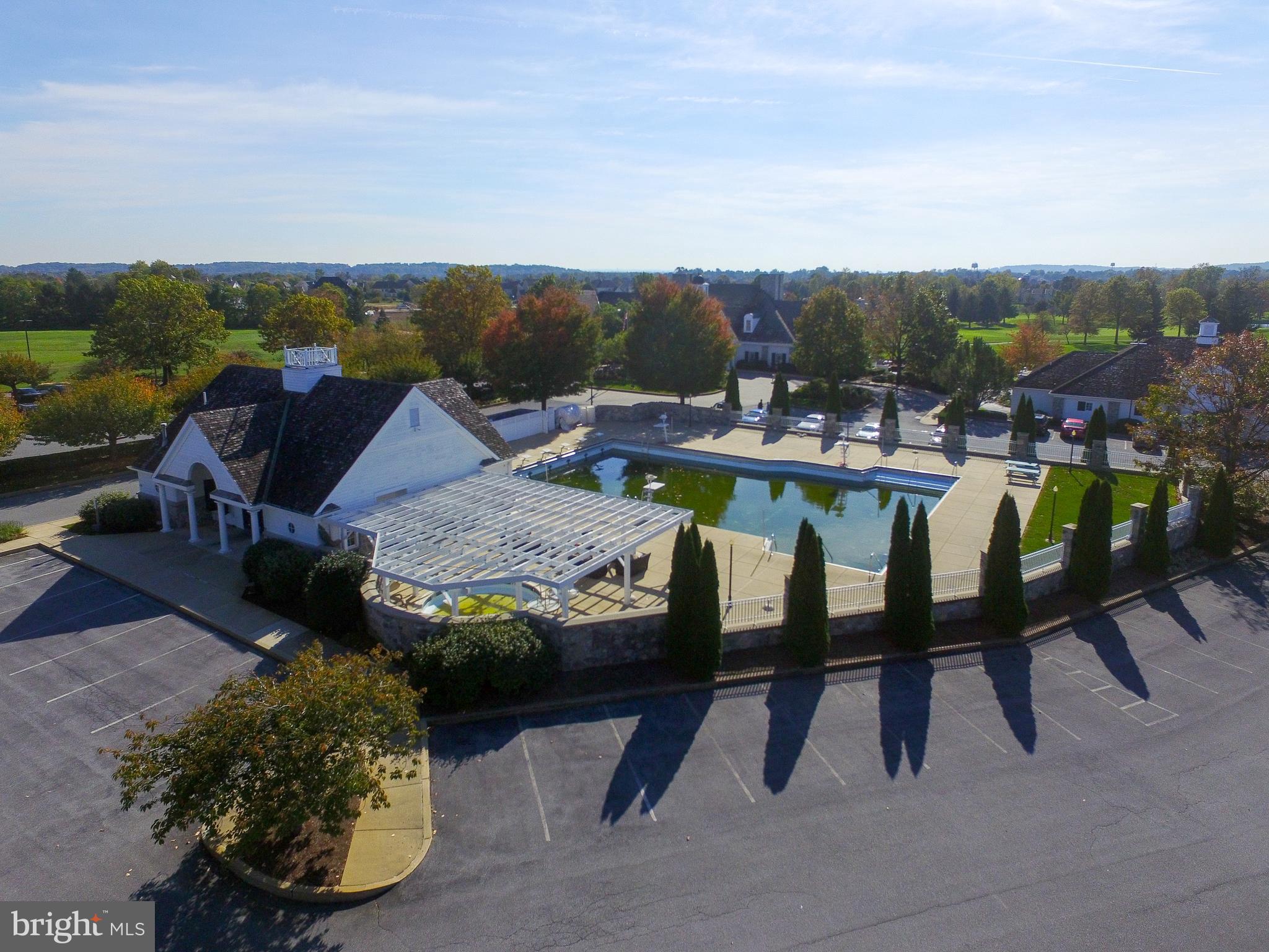 BENT CREEK - Residential